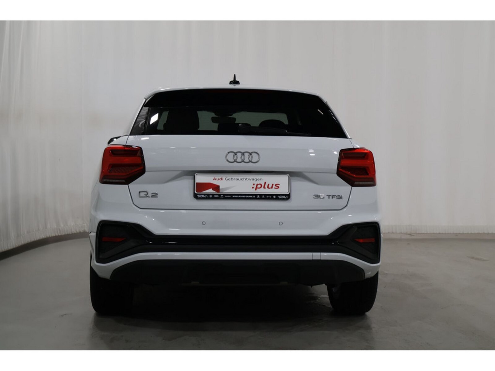 Audi Q2 – Bild 4