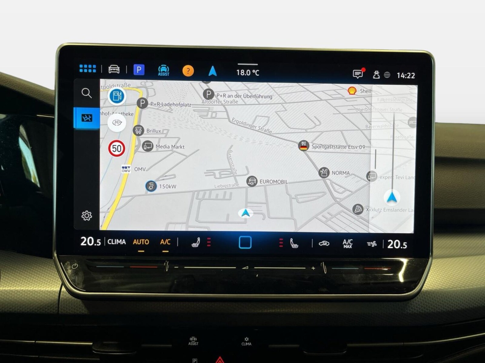 Volkswagen Golf – Bild 16