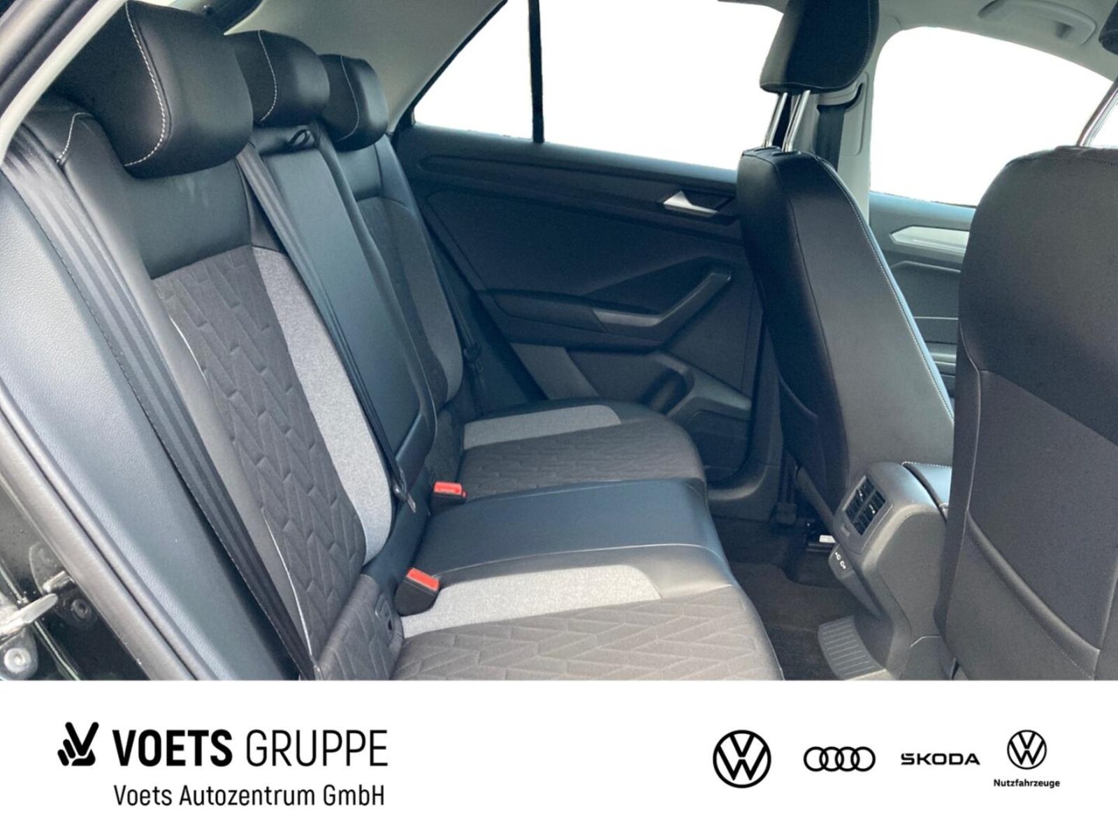 Volkswagen T-Roc – Bild 14