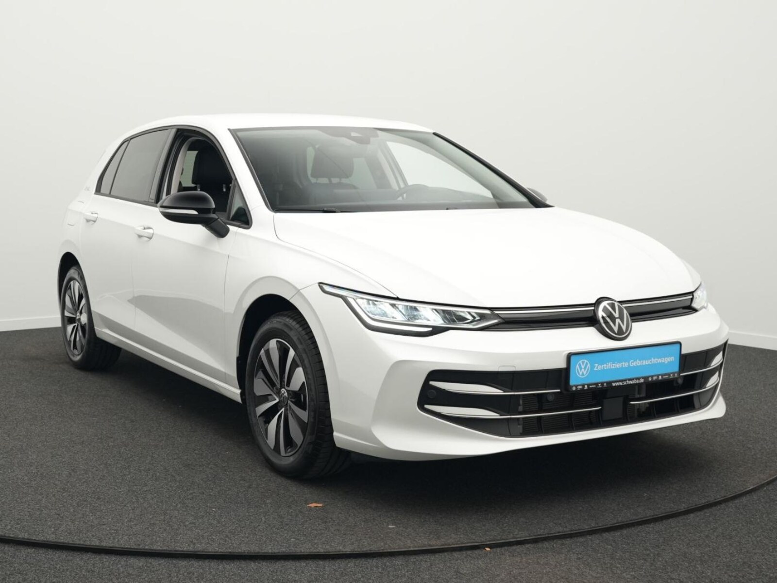 Volkswagen Golf – Bild 28
