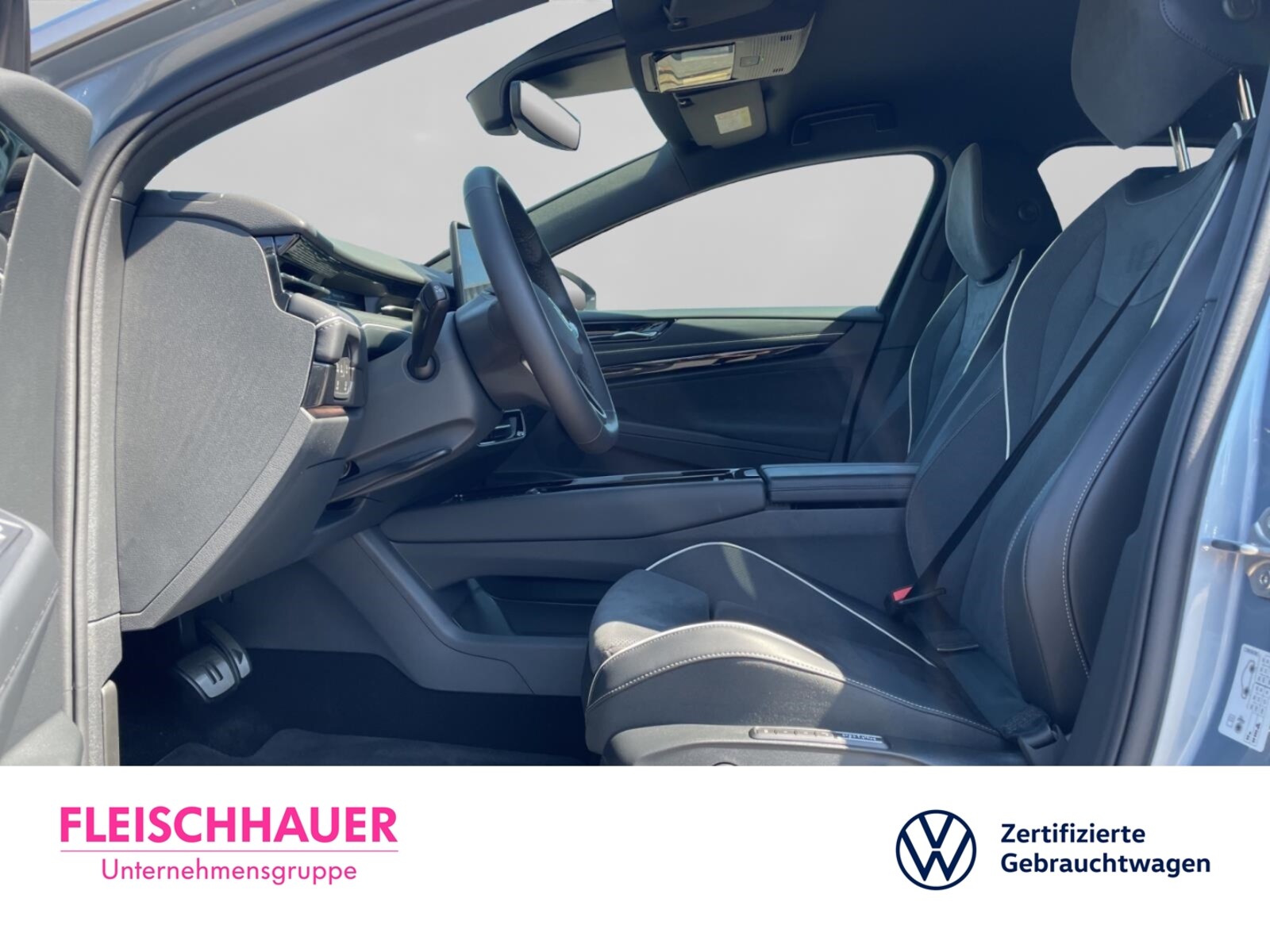 Volkswagen ID.7 – Bild 10