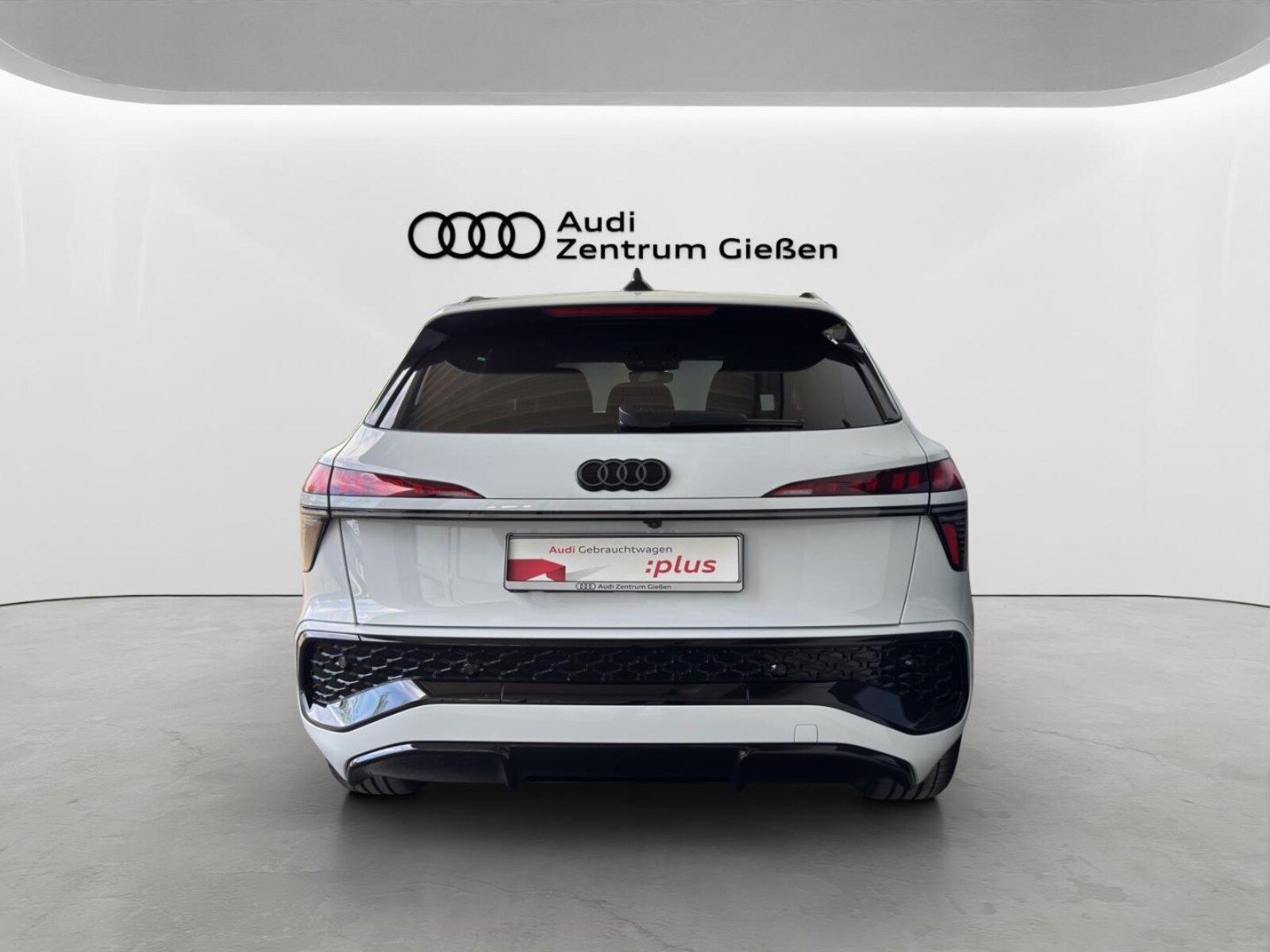 Audi Q3 – Bild 12