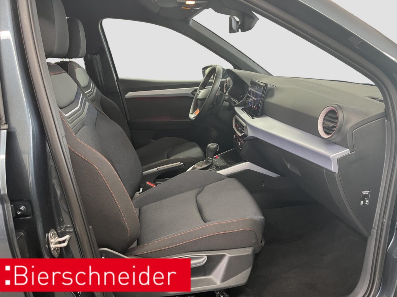 SEAT Arona – Bild 13