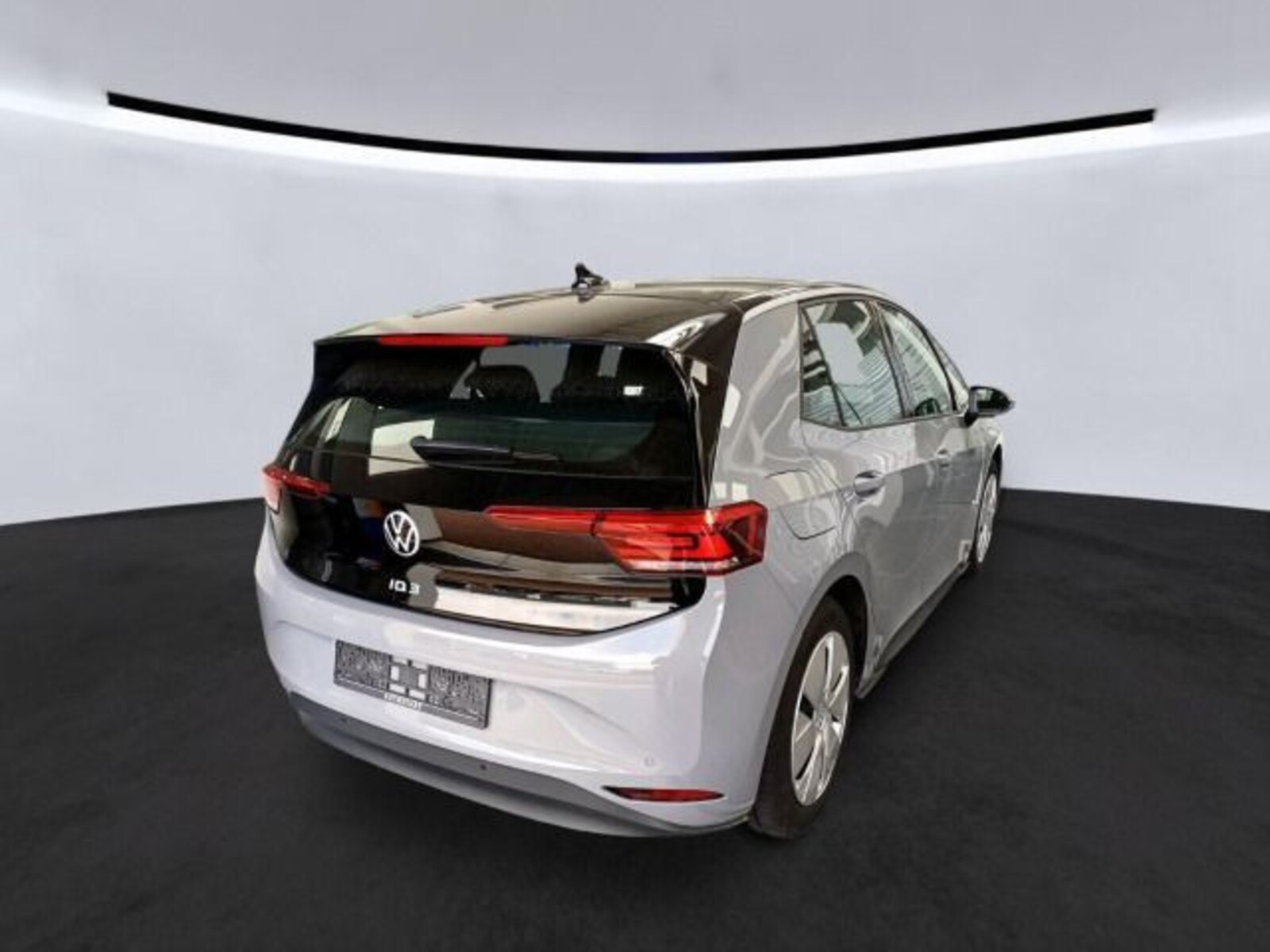 Volkswagen ID.3 – Bild 3