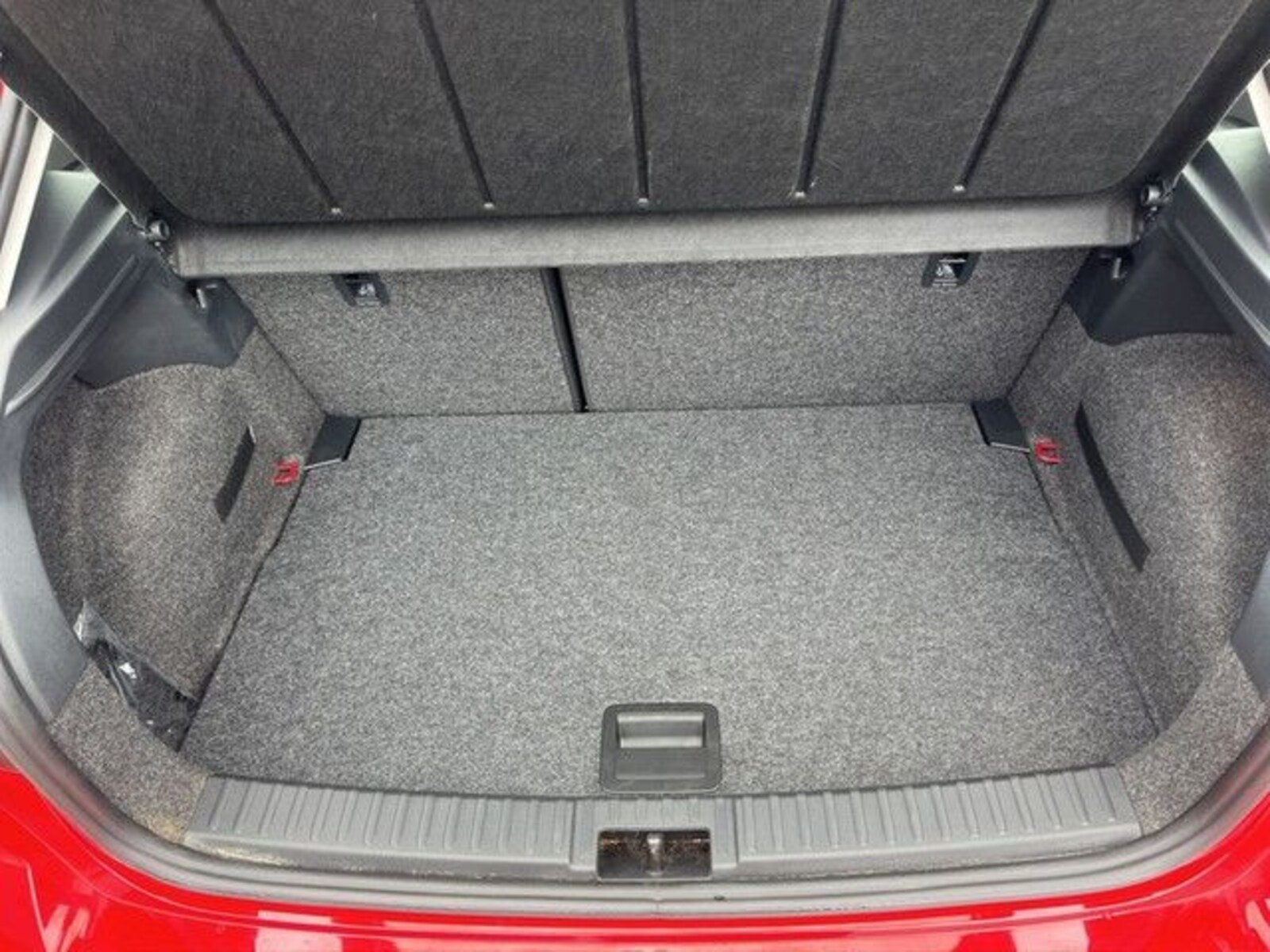 SEAT Ibiza – Bild 14