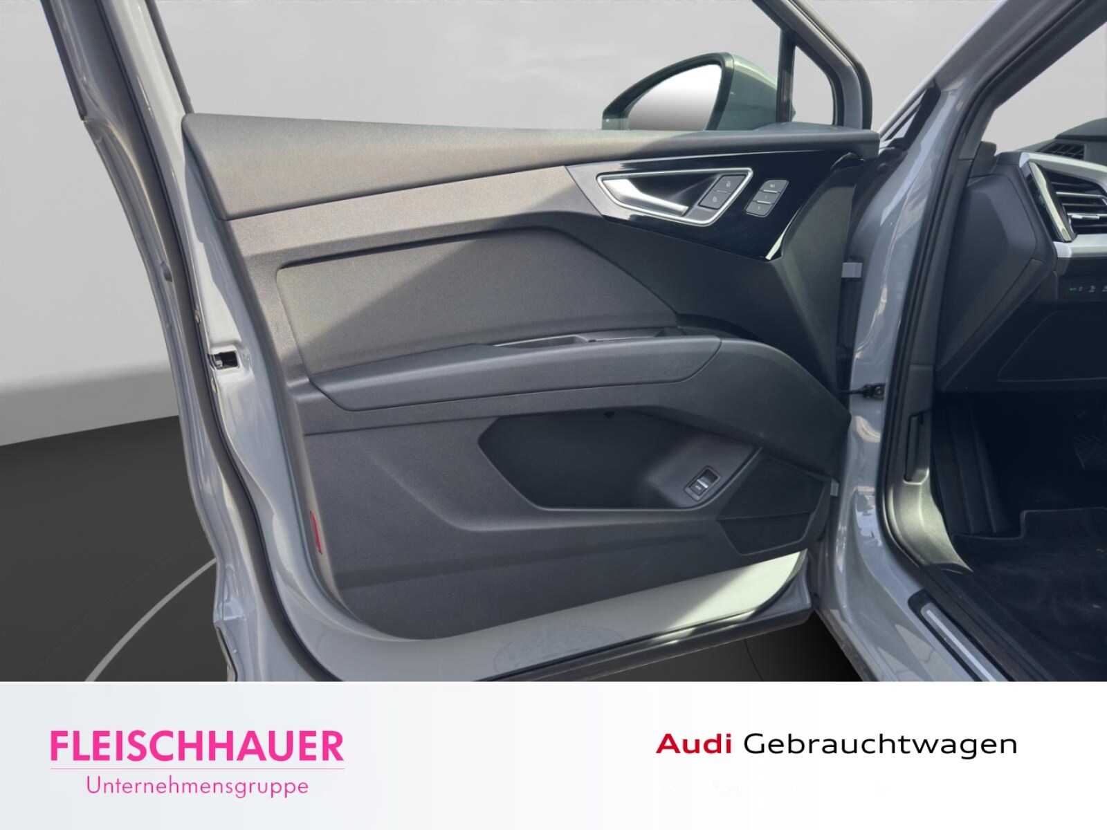 Audi Q4 e-tron – Bild 14
