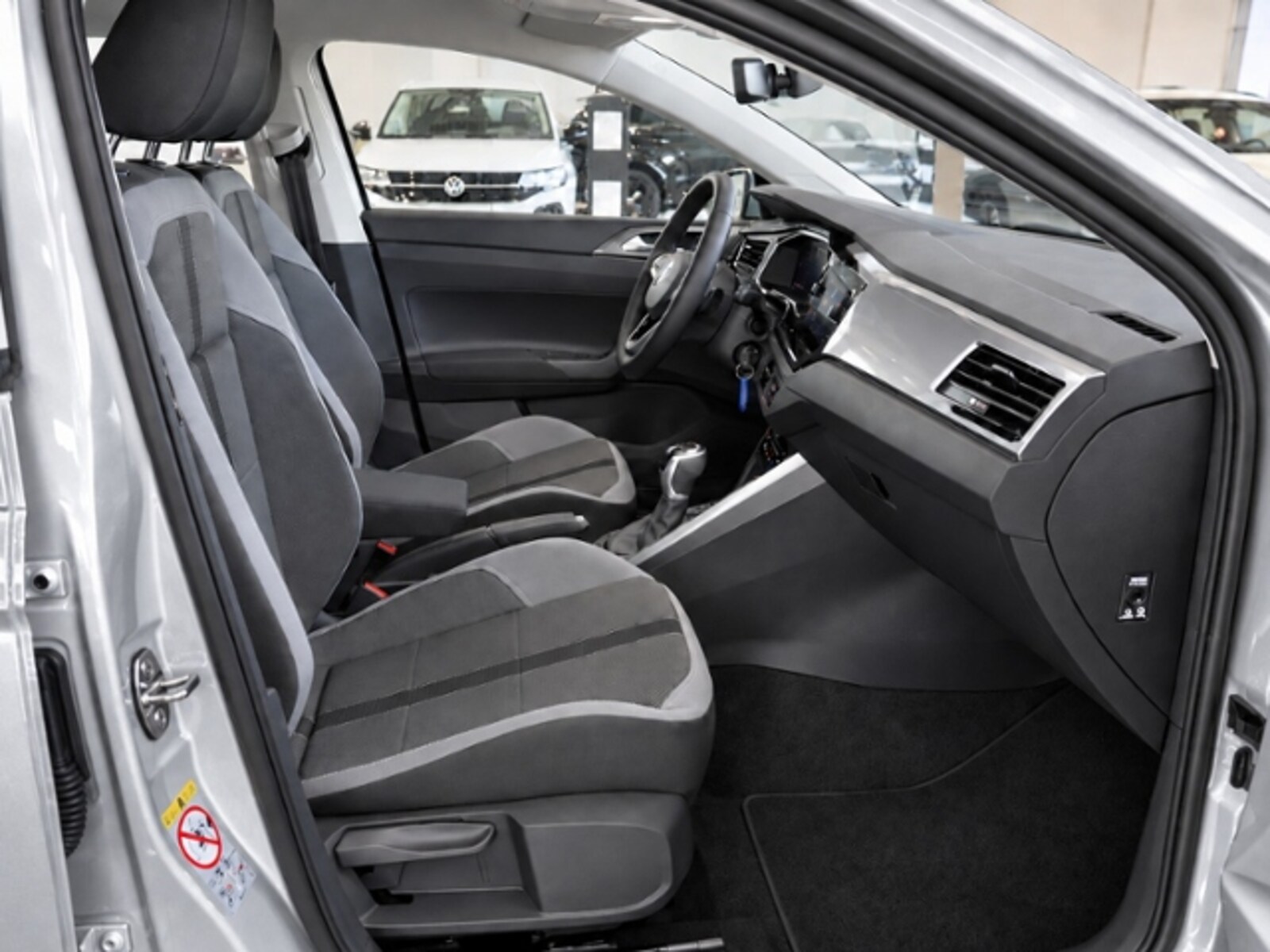 Volkswagen Polo – Bild 17
