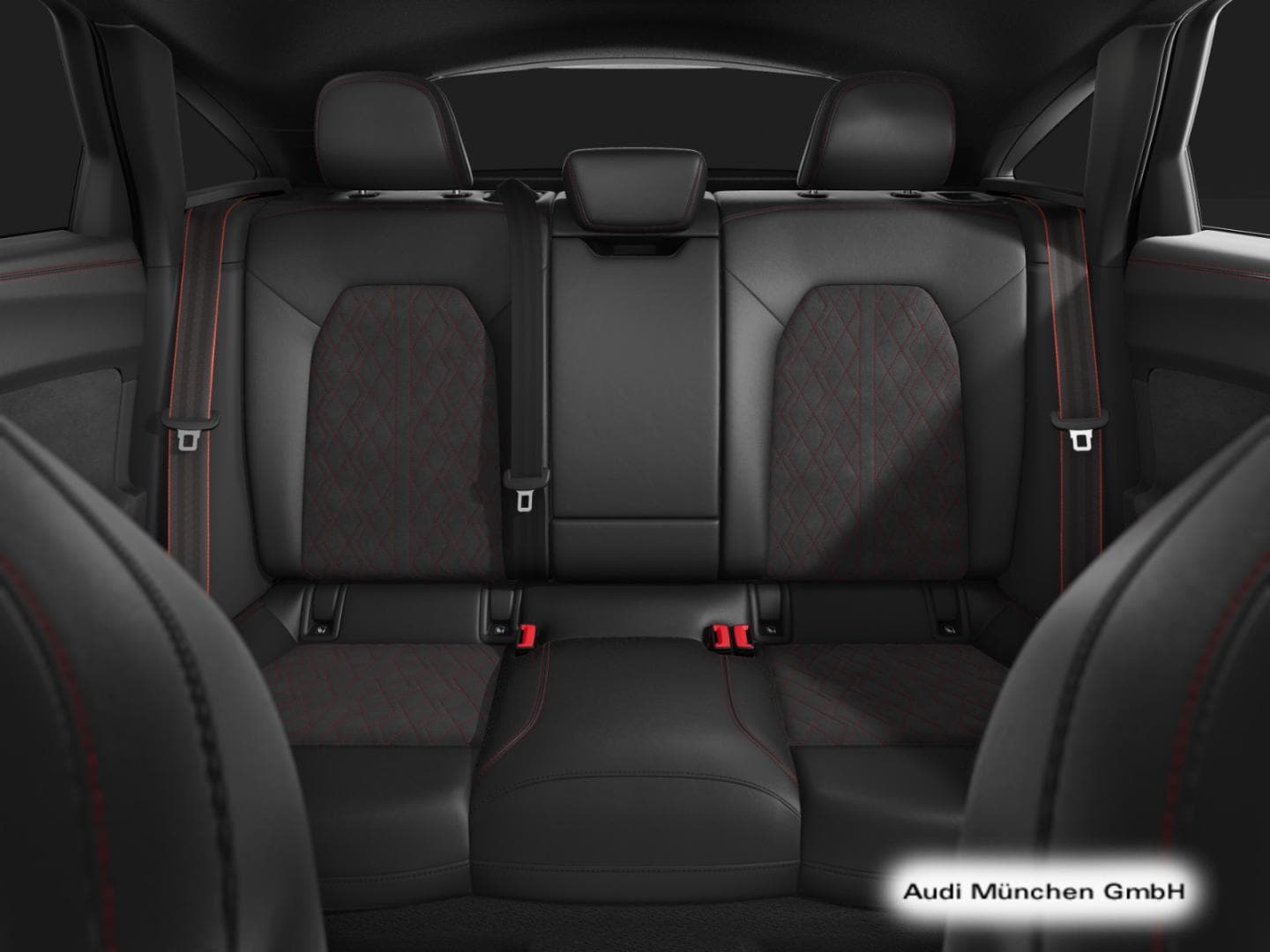 Bild über Audi A5 Limousine edition one TFSI 150 kW S tronic - für weitere Informationen kontaktieren Sie den Audi Partner