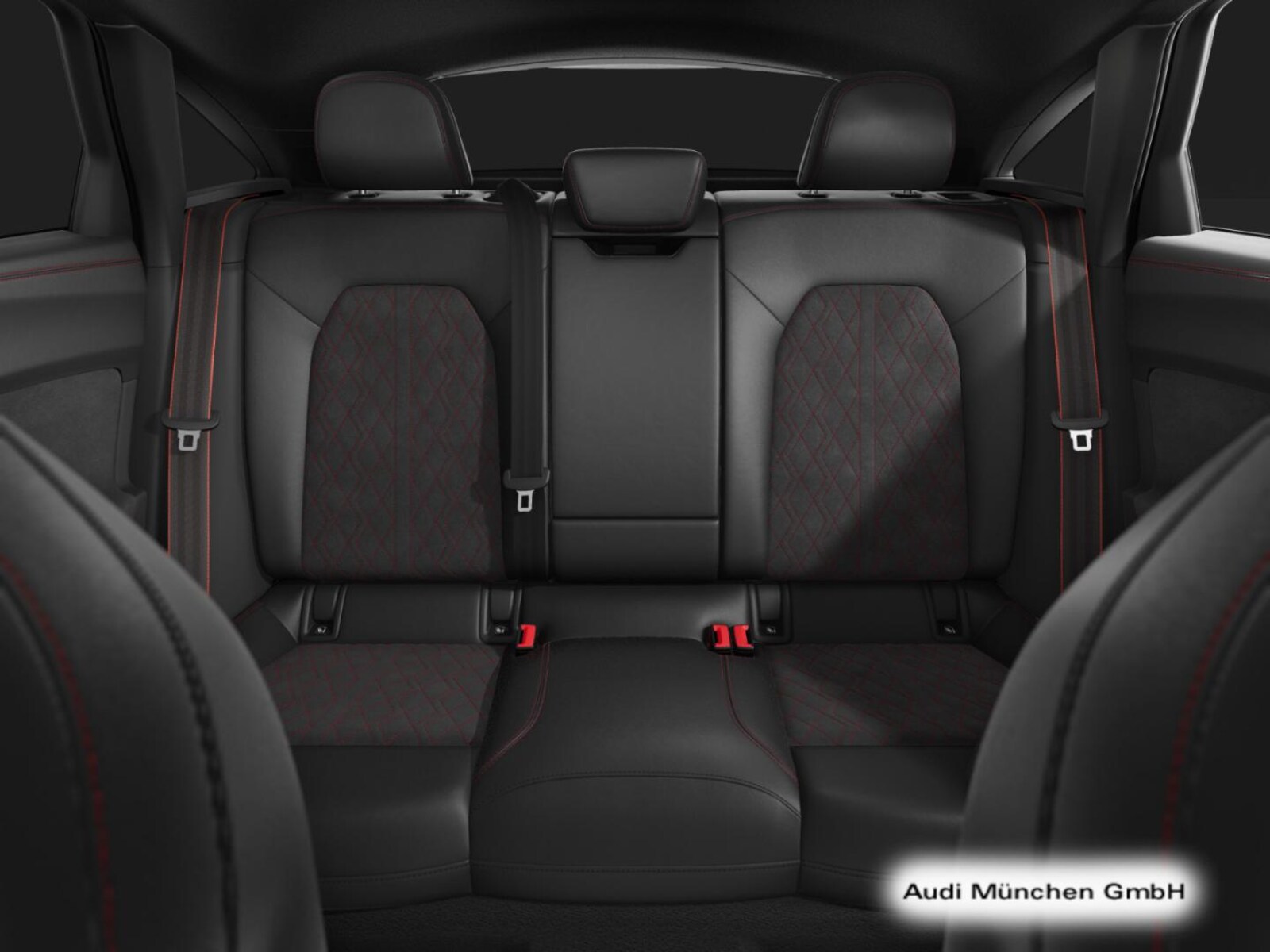 Audi A5 Limousine – Bild 11