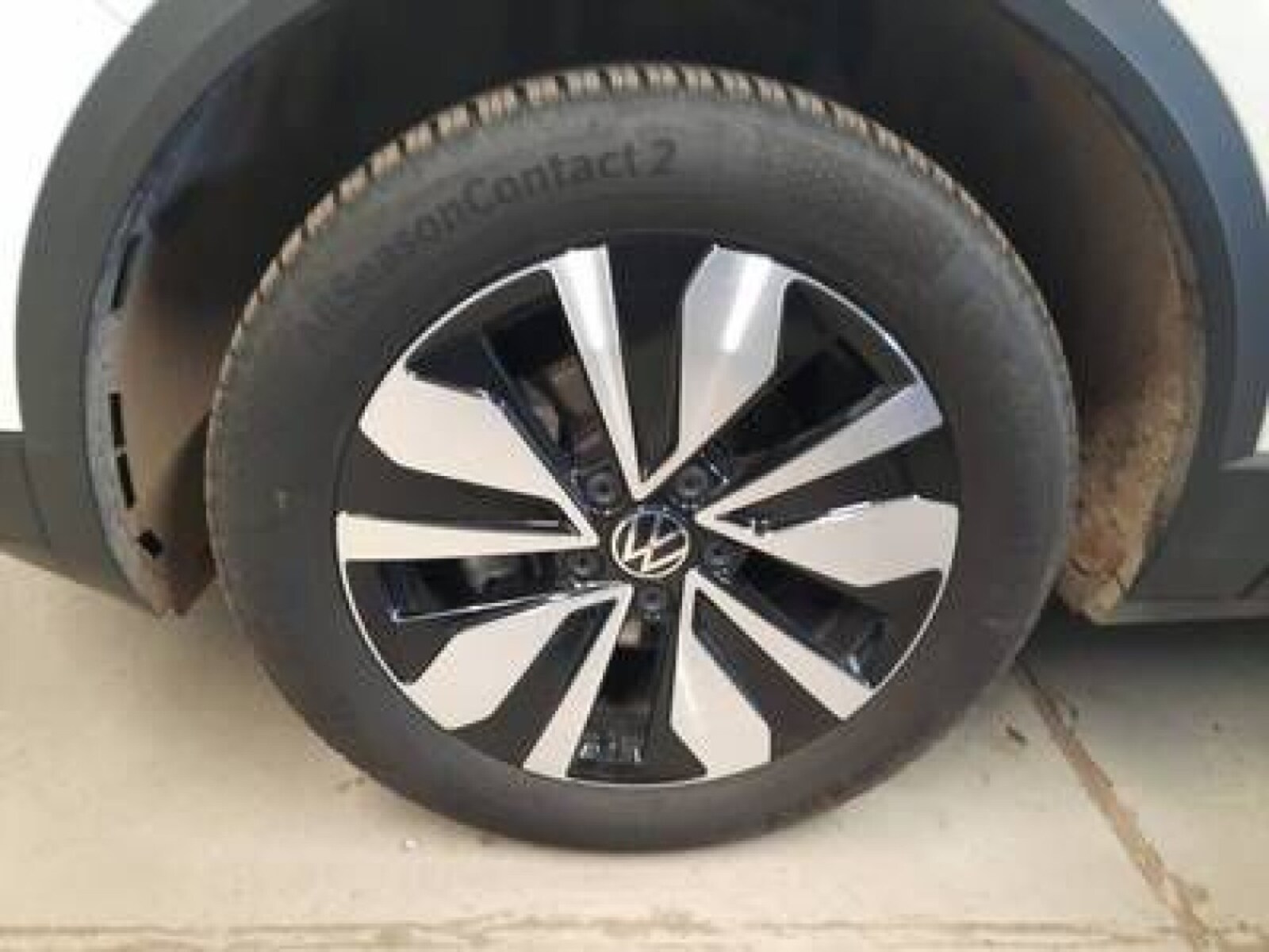Volkswagen T-Roc – Bild 4