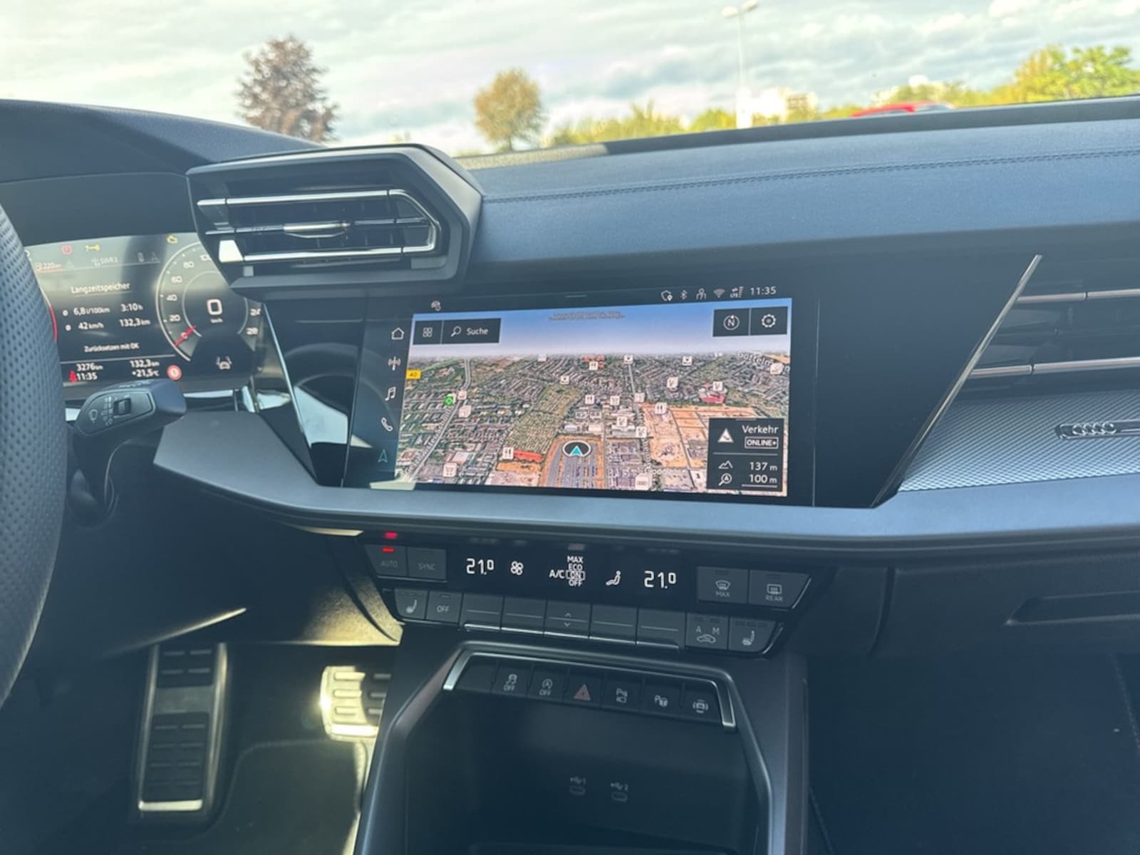 Audi A3 Sportback – Bild 11