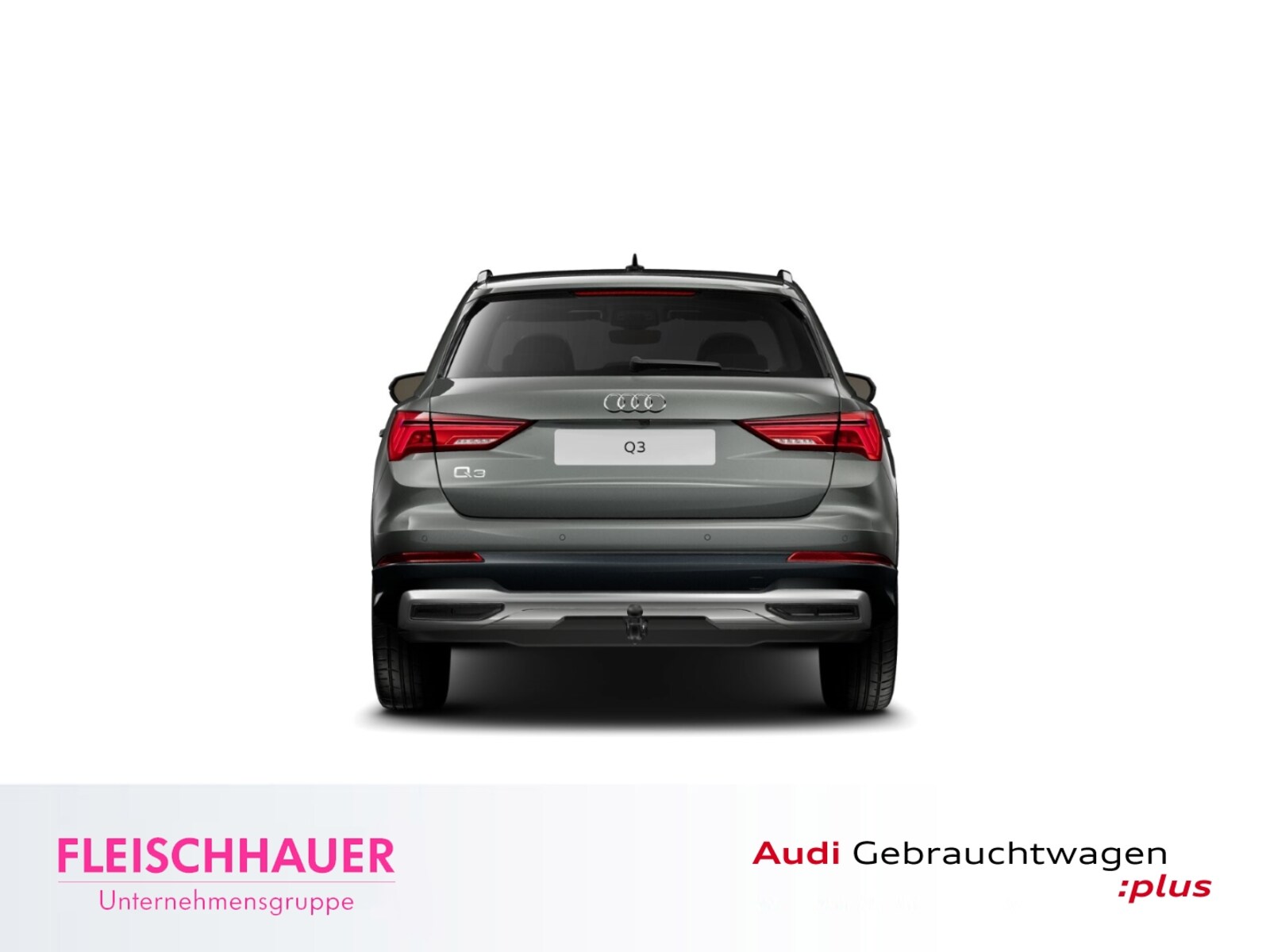 Audi Q3 – Bild 4