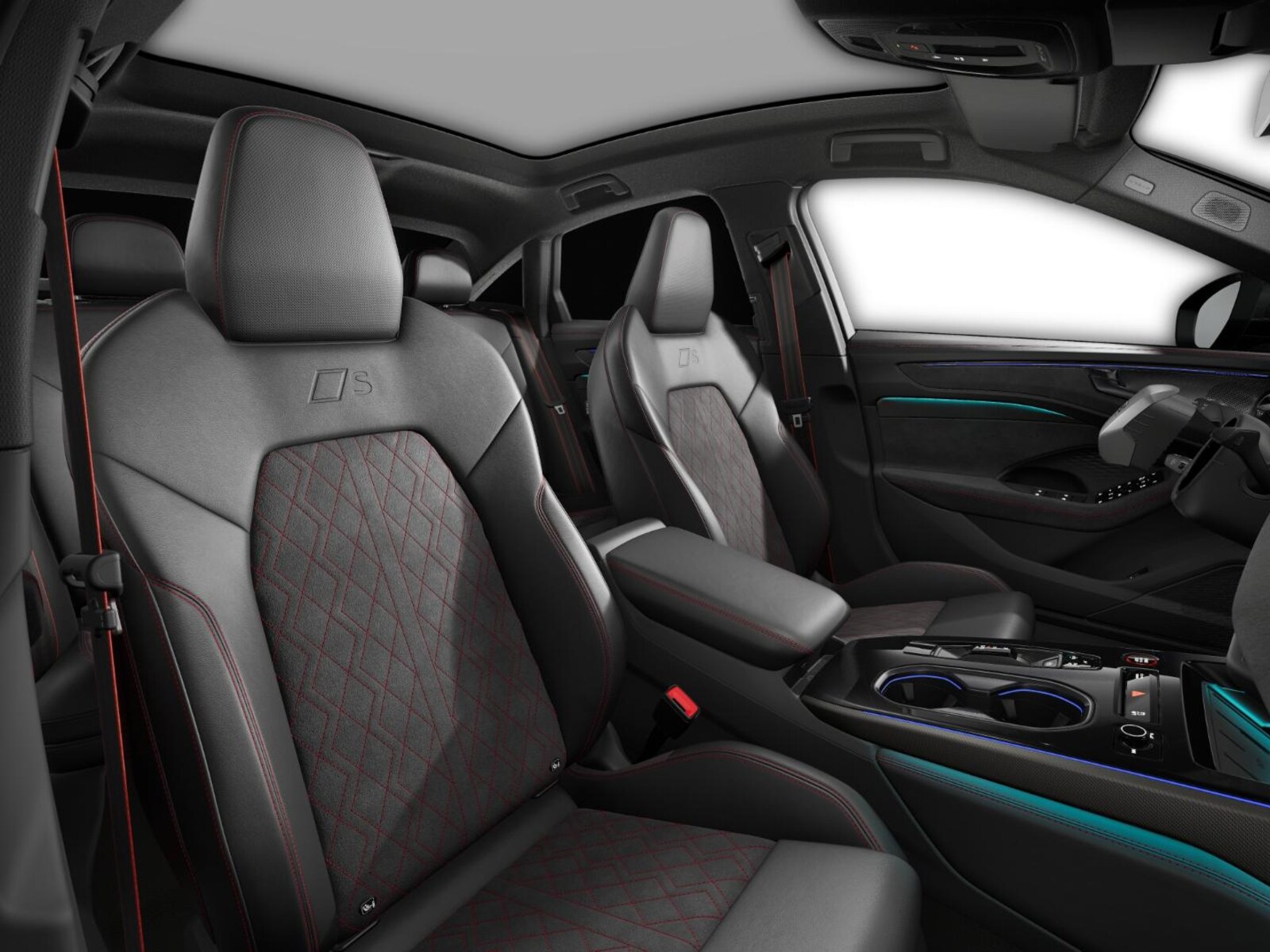 Audi A6 Limousine – Bild 11