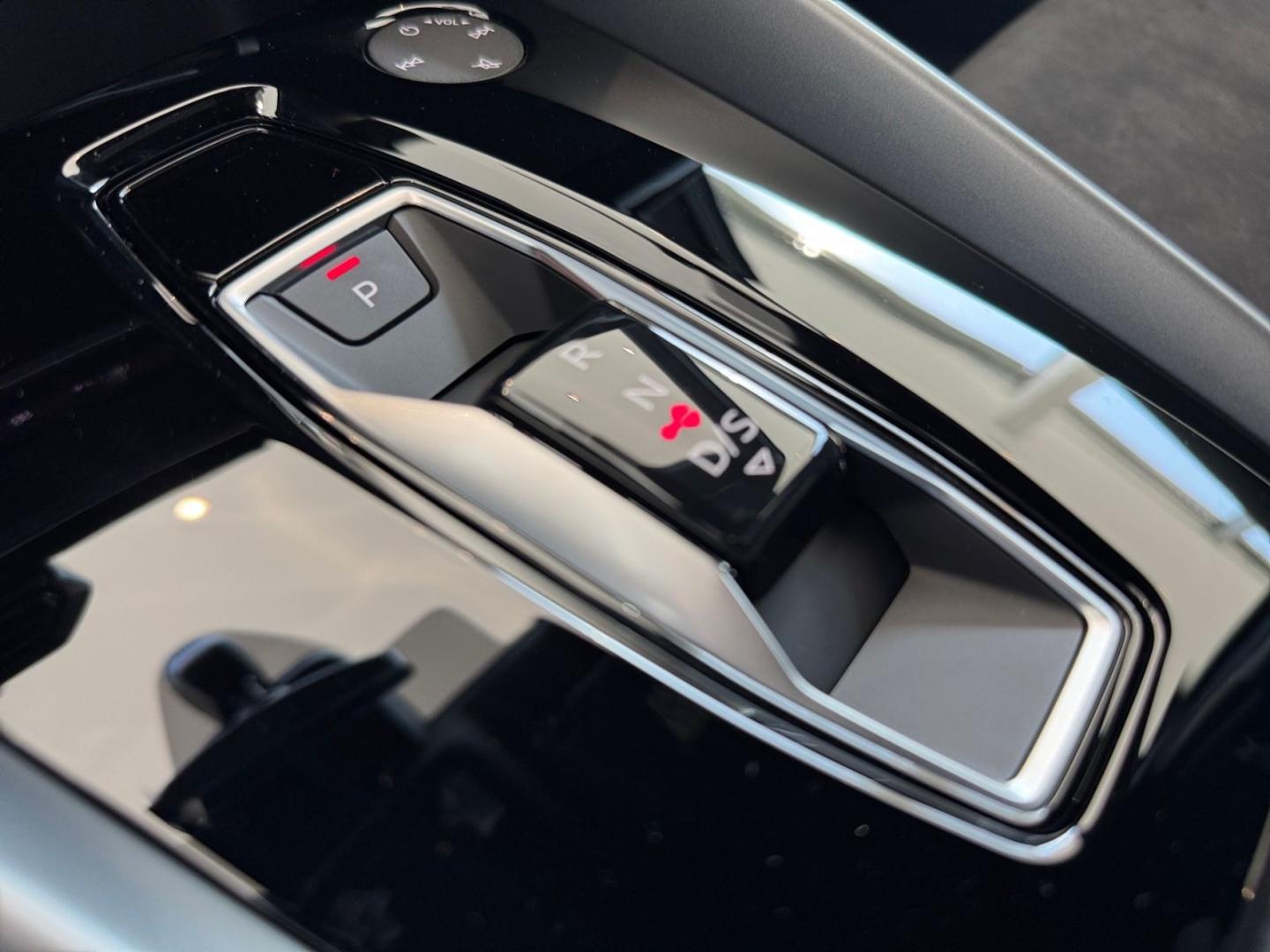 Image about Audi RS 3 Sportback TFSI quattro S tronic