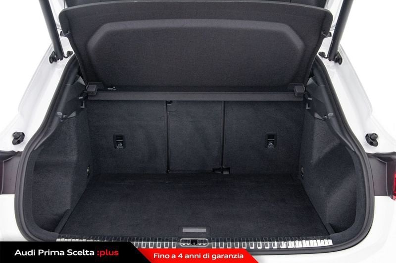 Image about Audi Q3 Sportback S line edition 35 TDI 110 kW (150 PS) S tronic