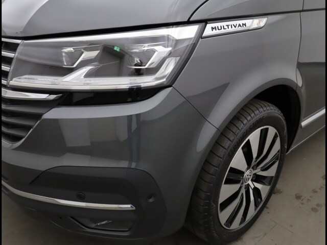 Volkswagen T6.1 Multivan