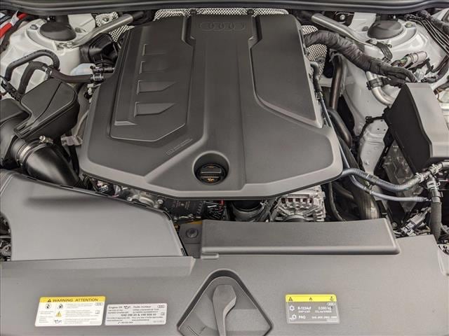 2025 Audi A5 Premium Plus - Photo 17