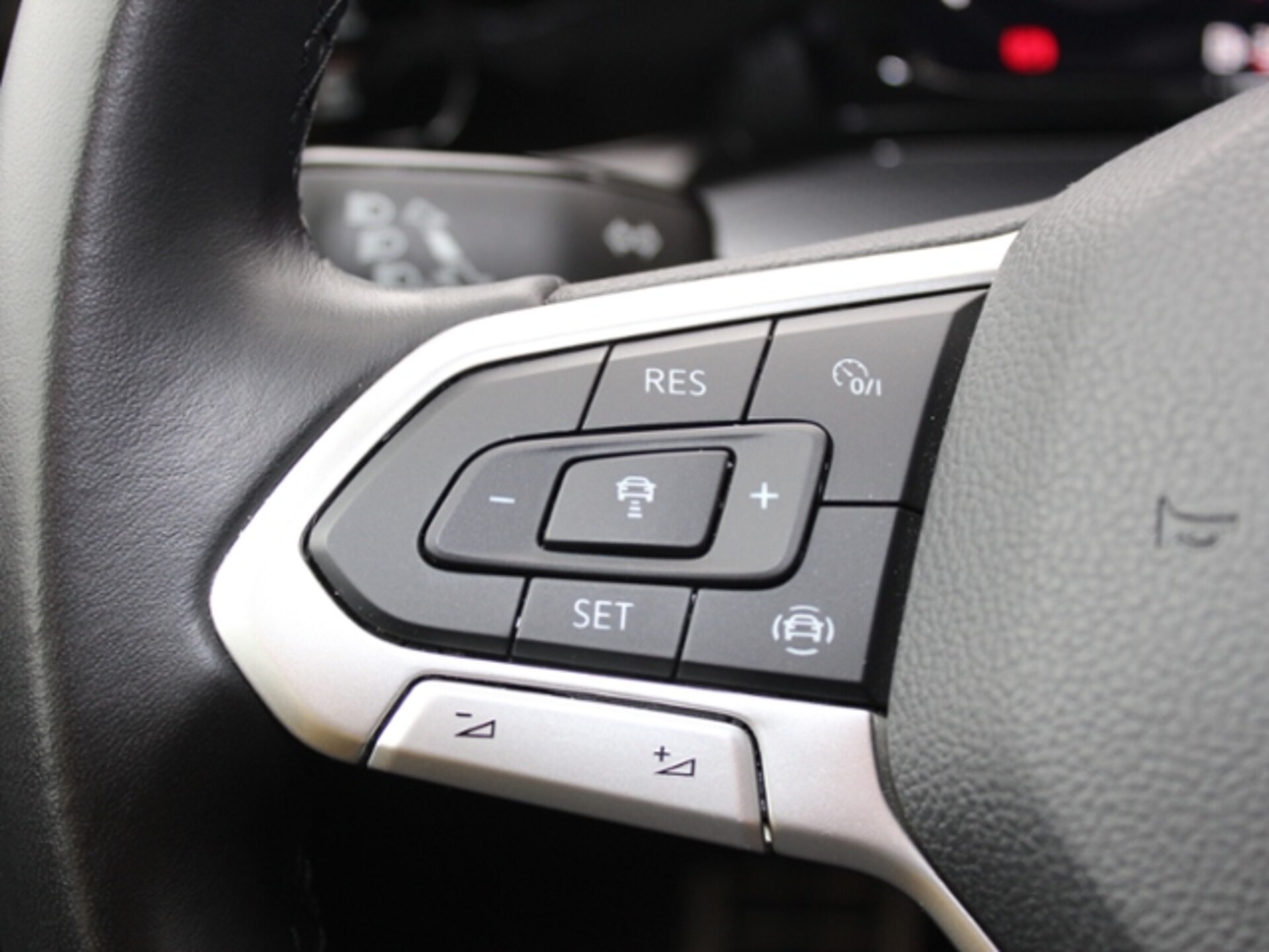 Volkswagen Golf United