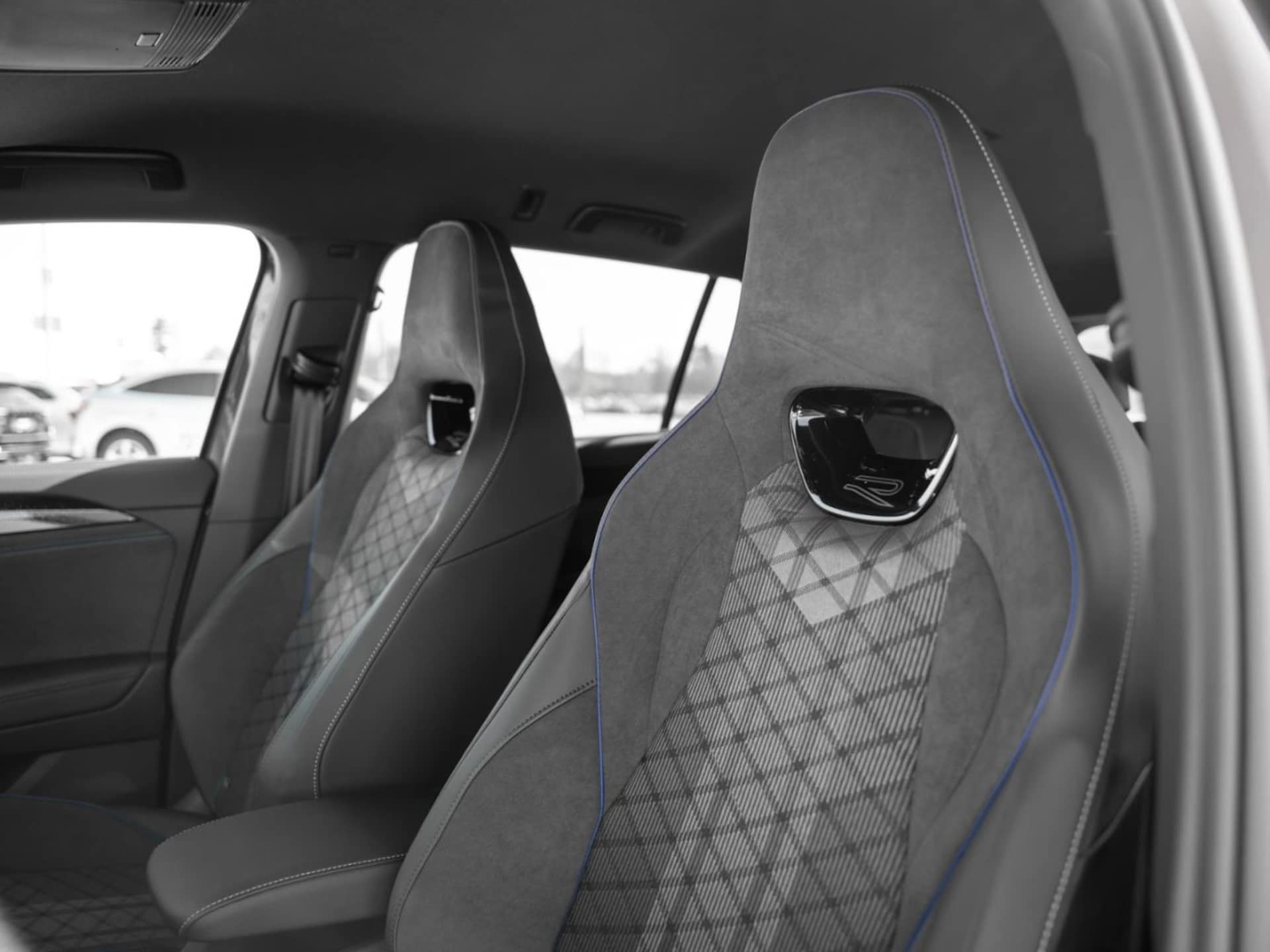 Volkswagen Tayron R-Line