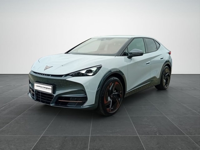 CUPRA Tavascan 250 kW/77kWh 4X4 AHK+Head-Up+Pano (290_2666)