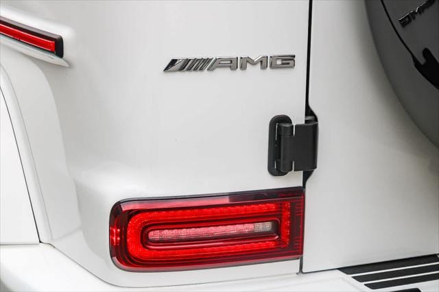 2023 Mercedes-Benz G-Class AMG G63 - Photo 9