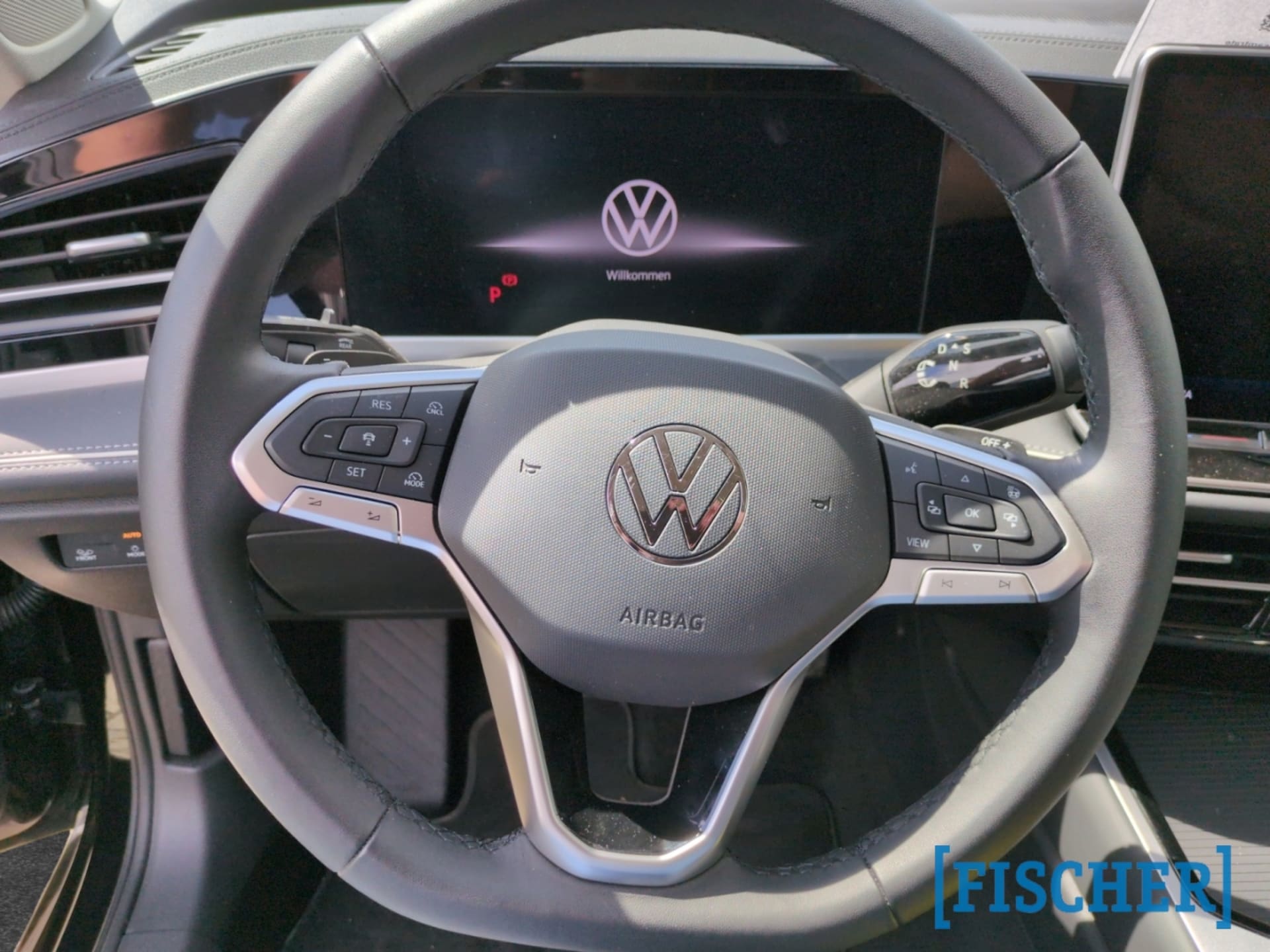 Volkswagen Passat Elegance