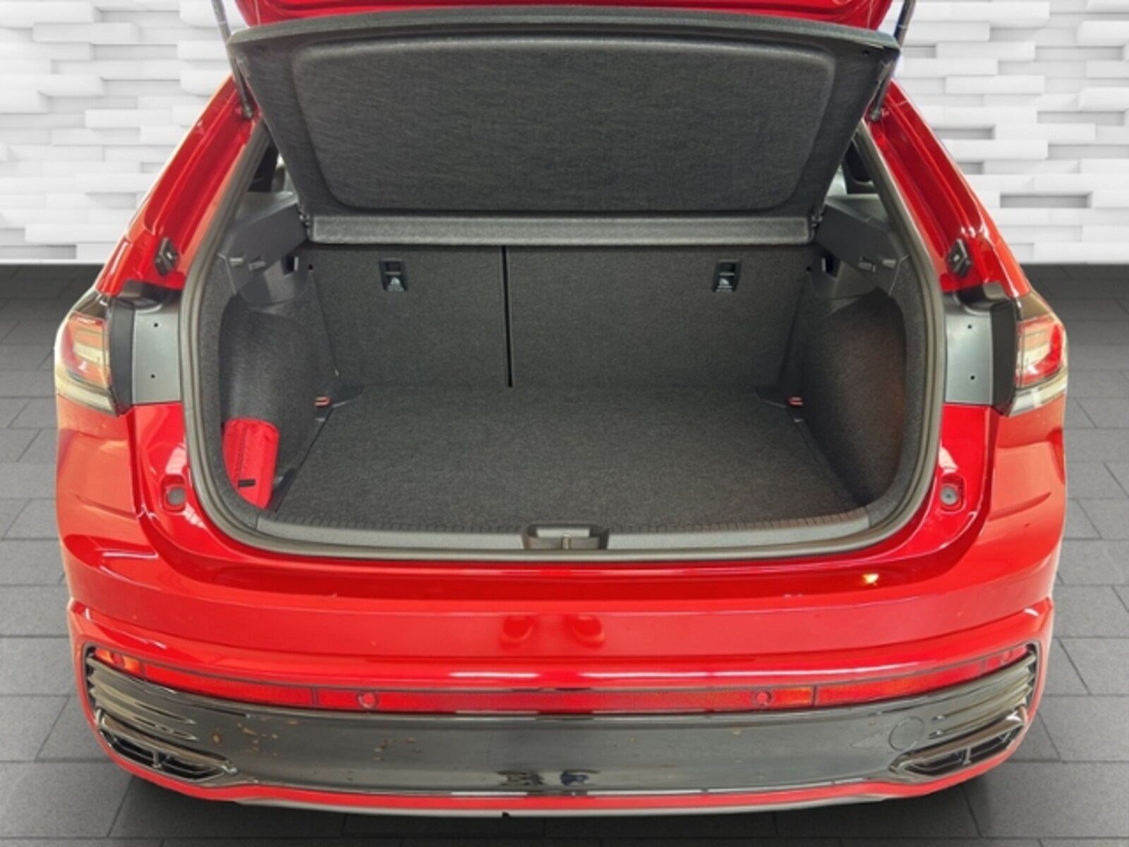 Volkswagen Taigo – Bild 16