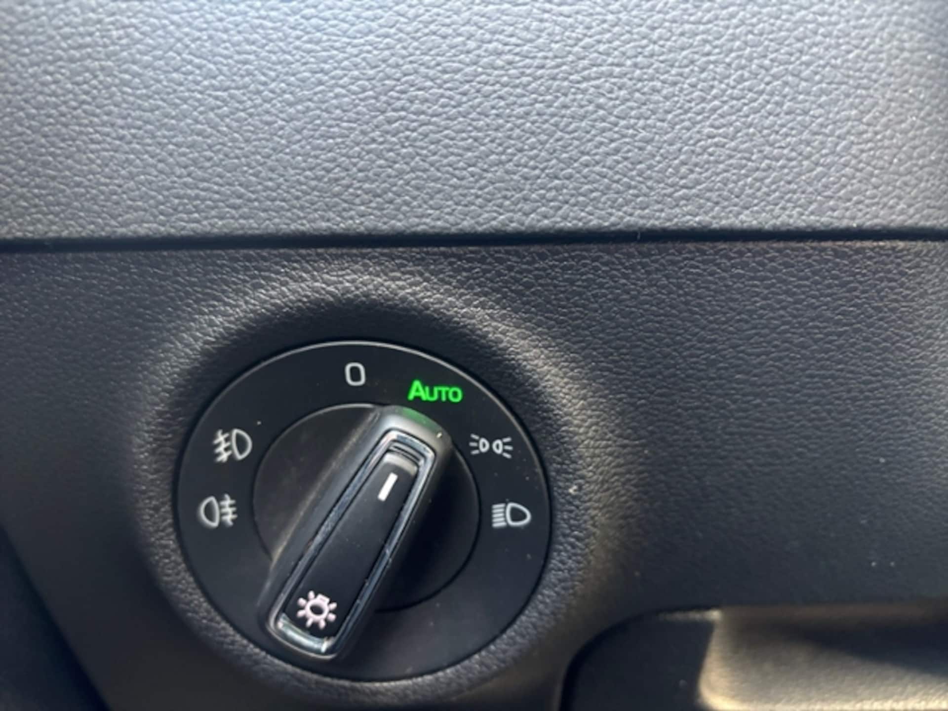 Skoda Karoq Style
