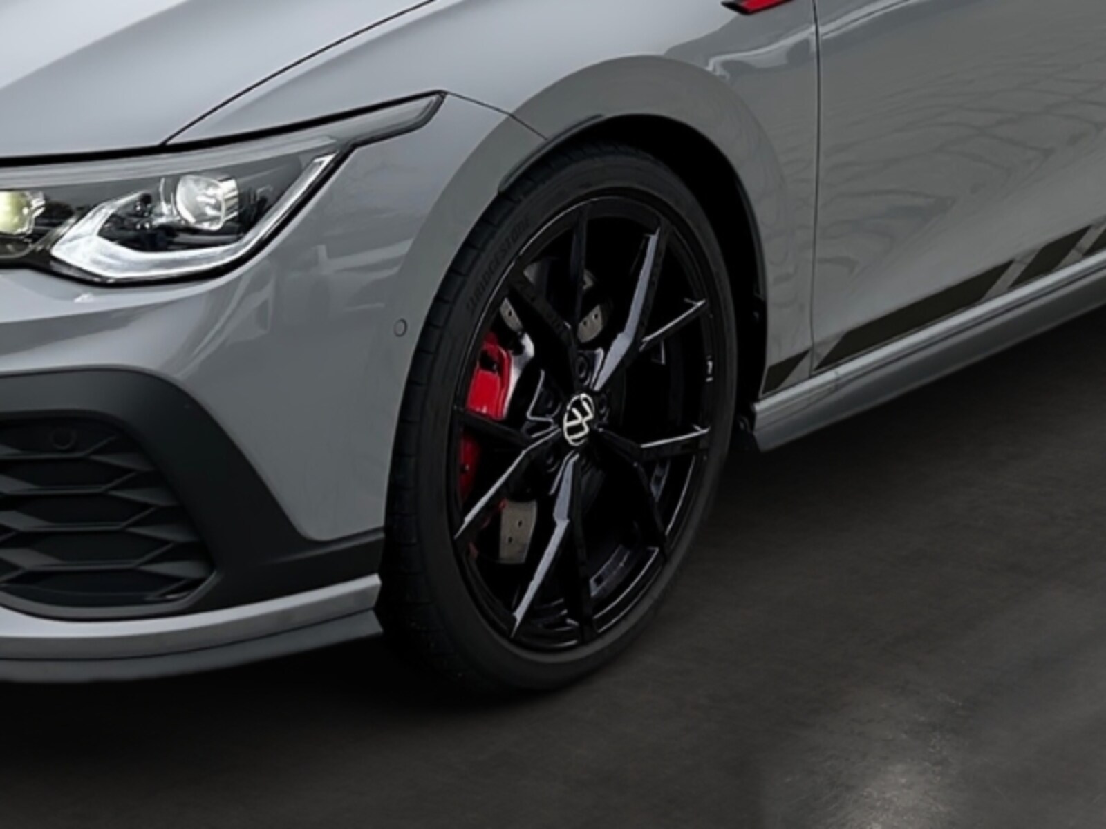 Volkswagen Golf – Bild 6
