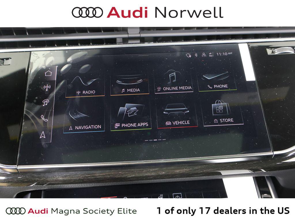 2026 Audi Q8 Premium Plus - Photo 5