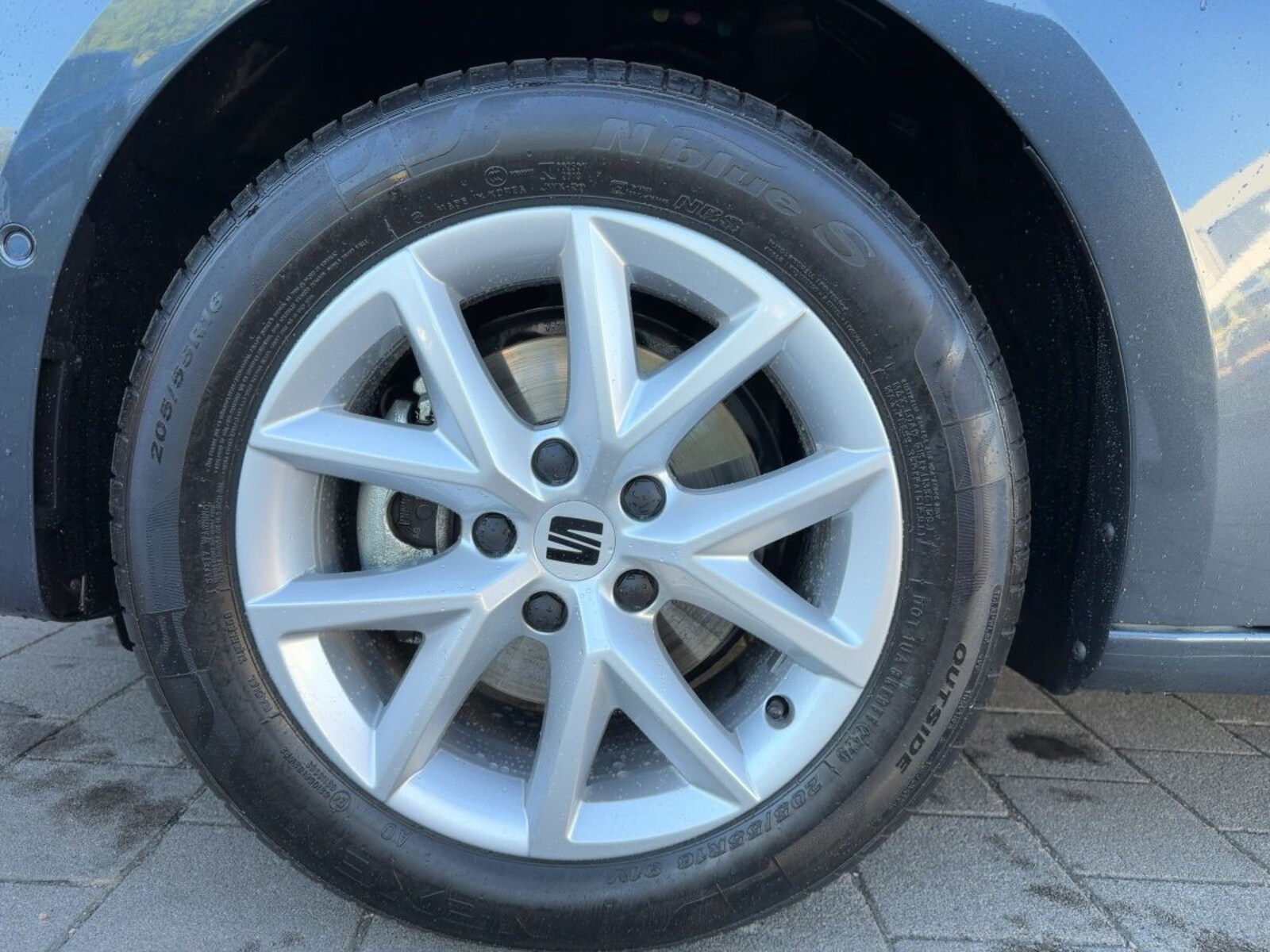 SEAT Leon – Bild 12