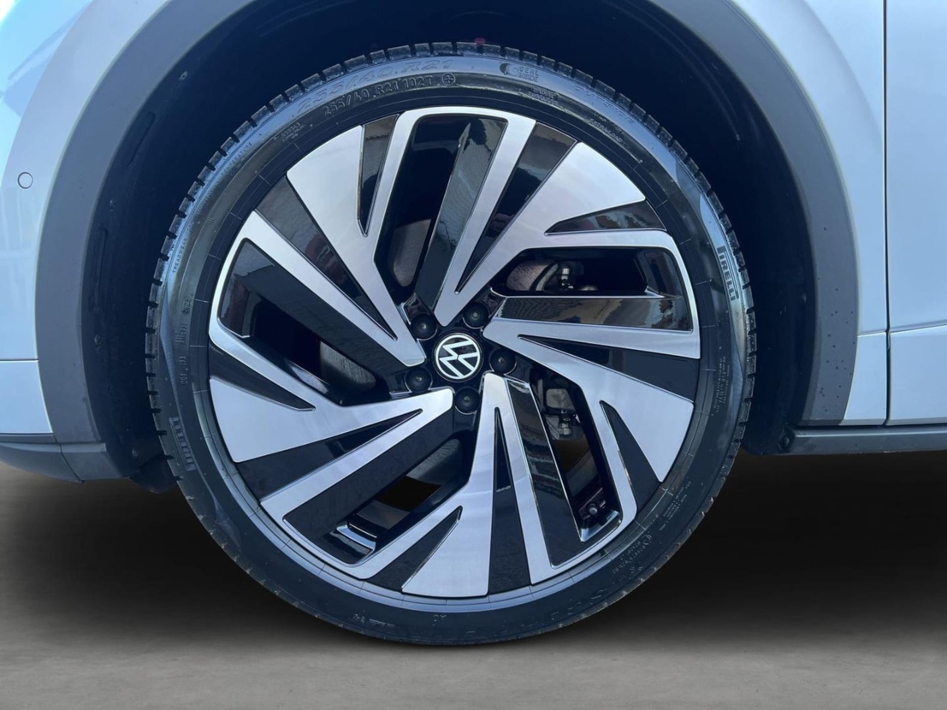 Volkswagen ID.4 GTX