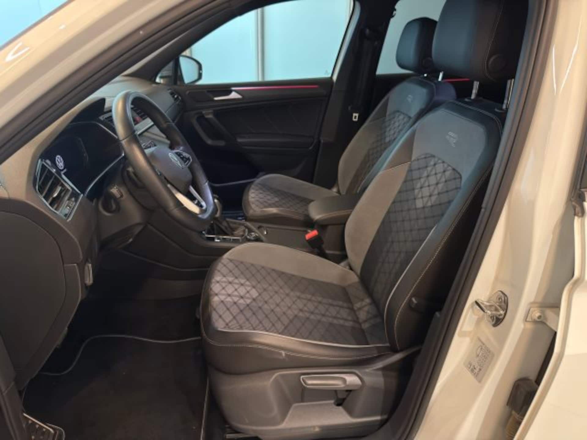 Volkswagen Tiguan Allspace R-Line