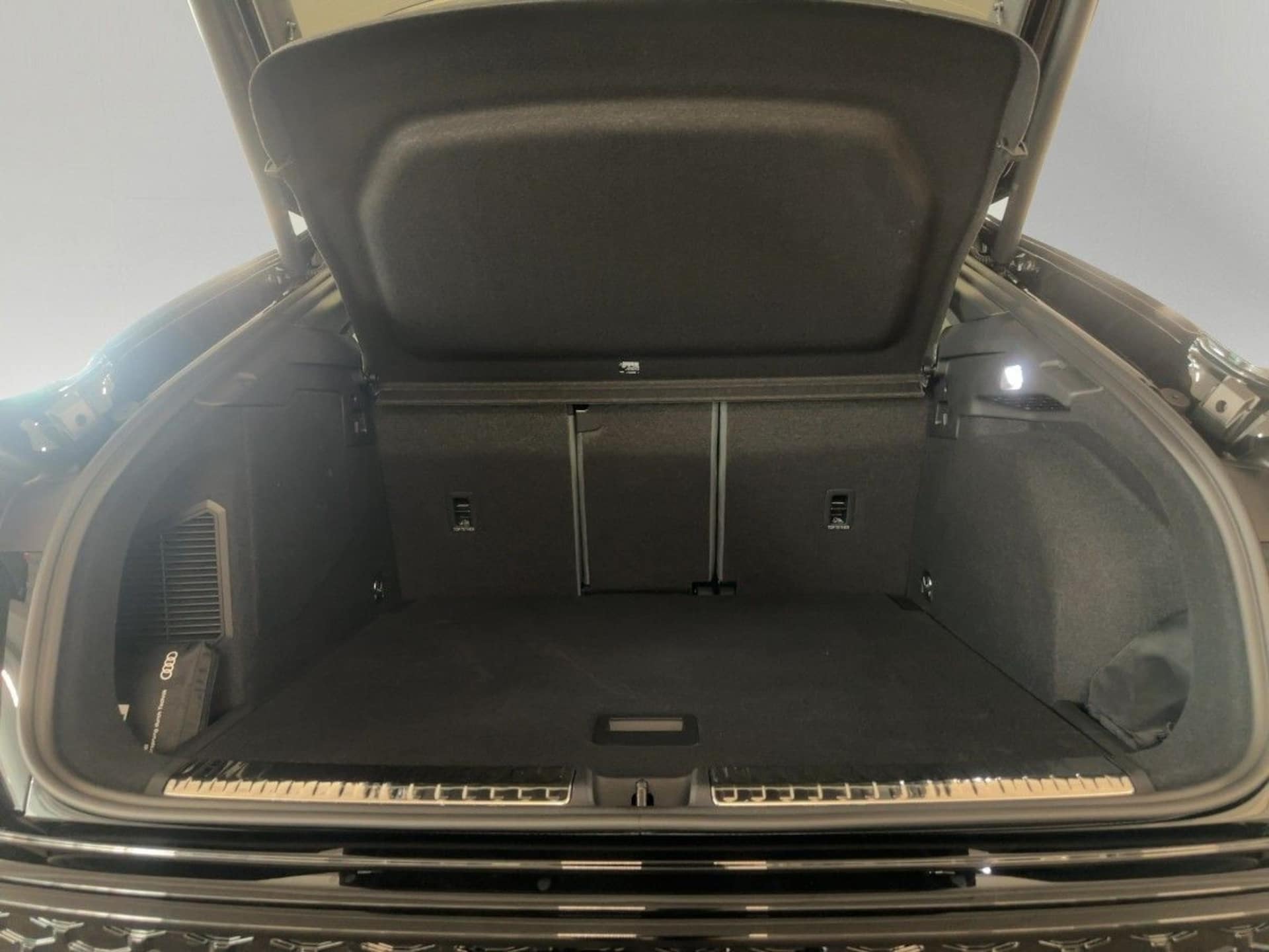 Audi Q3 Sportback e-hybrid