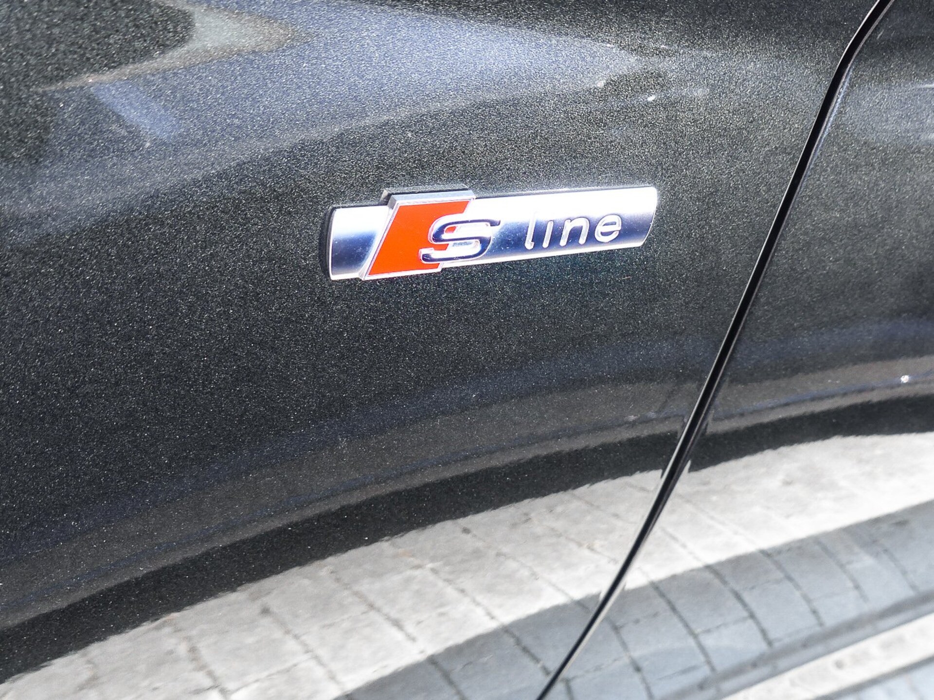 Audi Q5 SUV S line