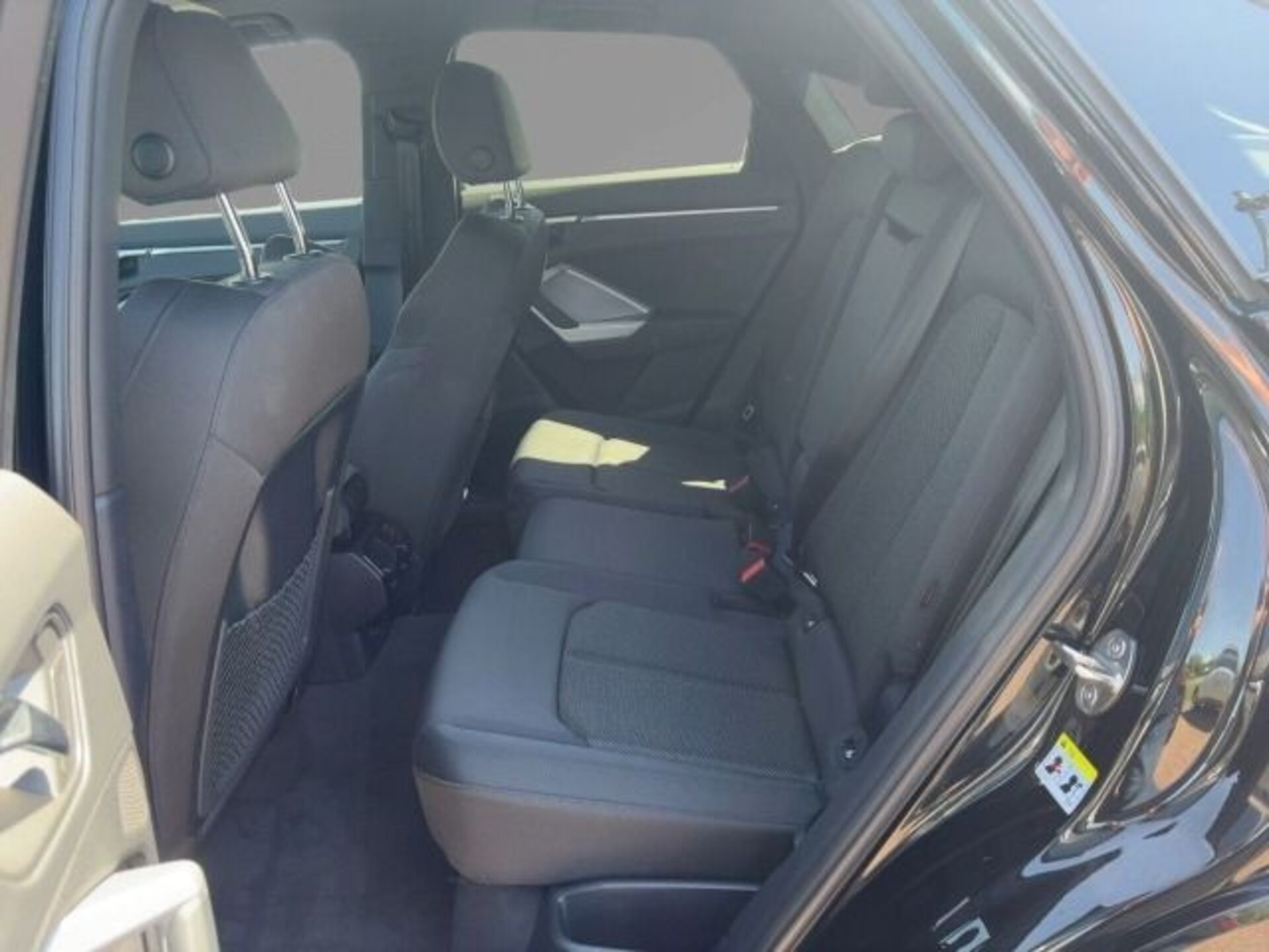 Audi Q3 Sportback S line