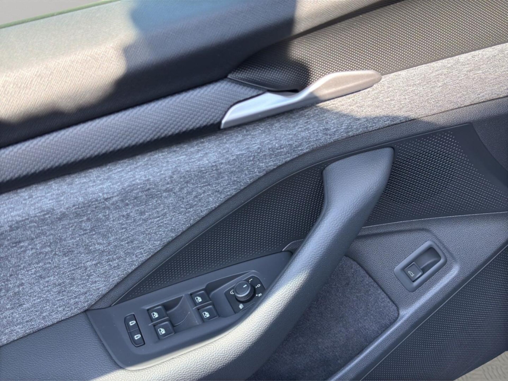 Skoda Superb Combi Selection
