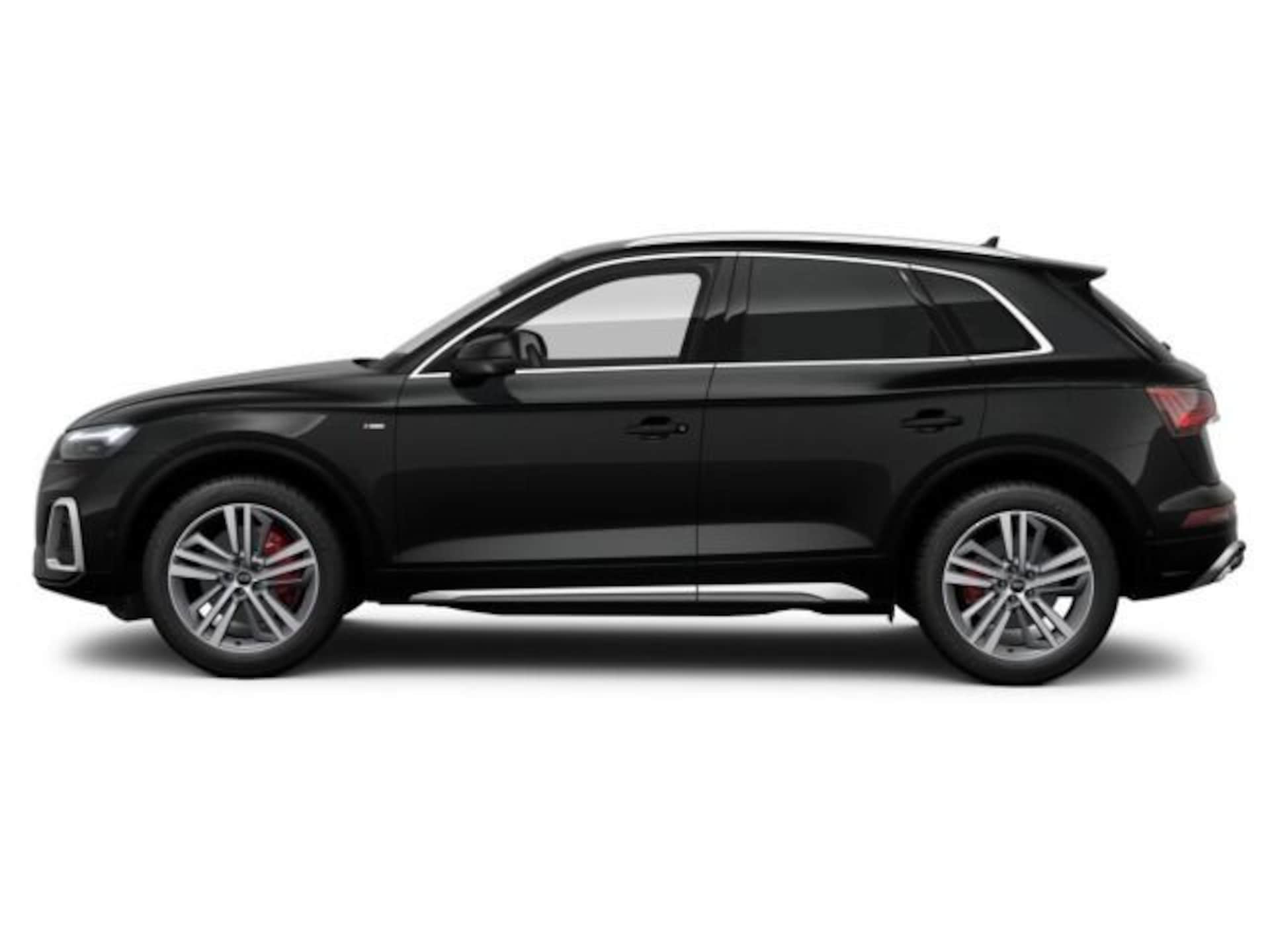 Audi Q5 TFSI e S line