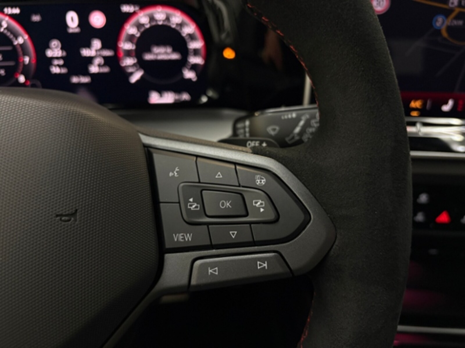 Volkswagen Golf – Bild 18