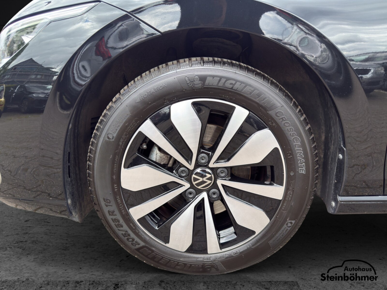 Volkswagen Golf – Bild 13