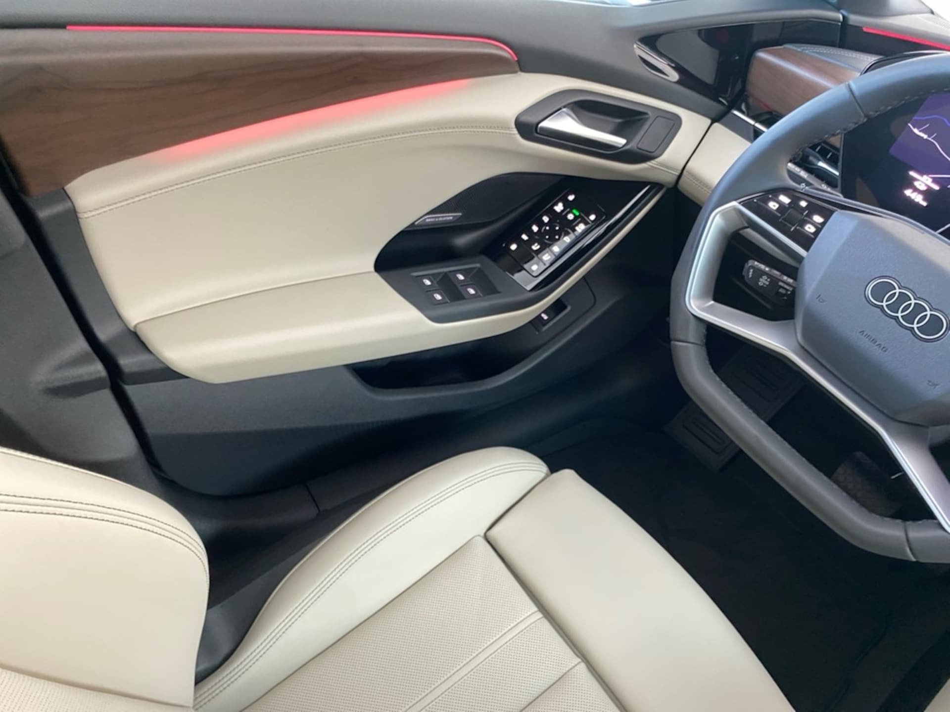Audi A6 Sportback e-tron