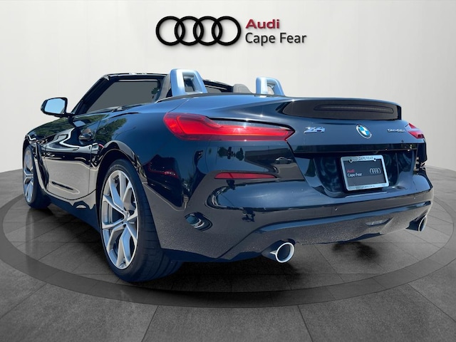 2022 BMW Z4 Base - Photo 5