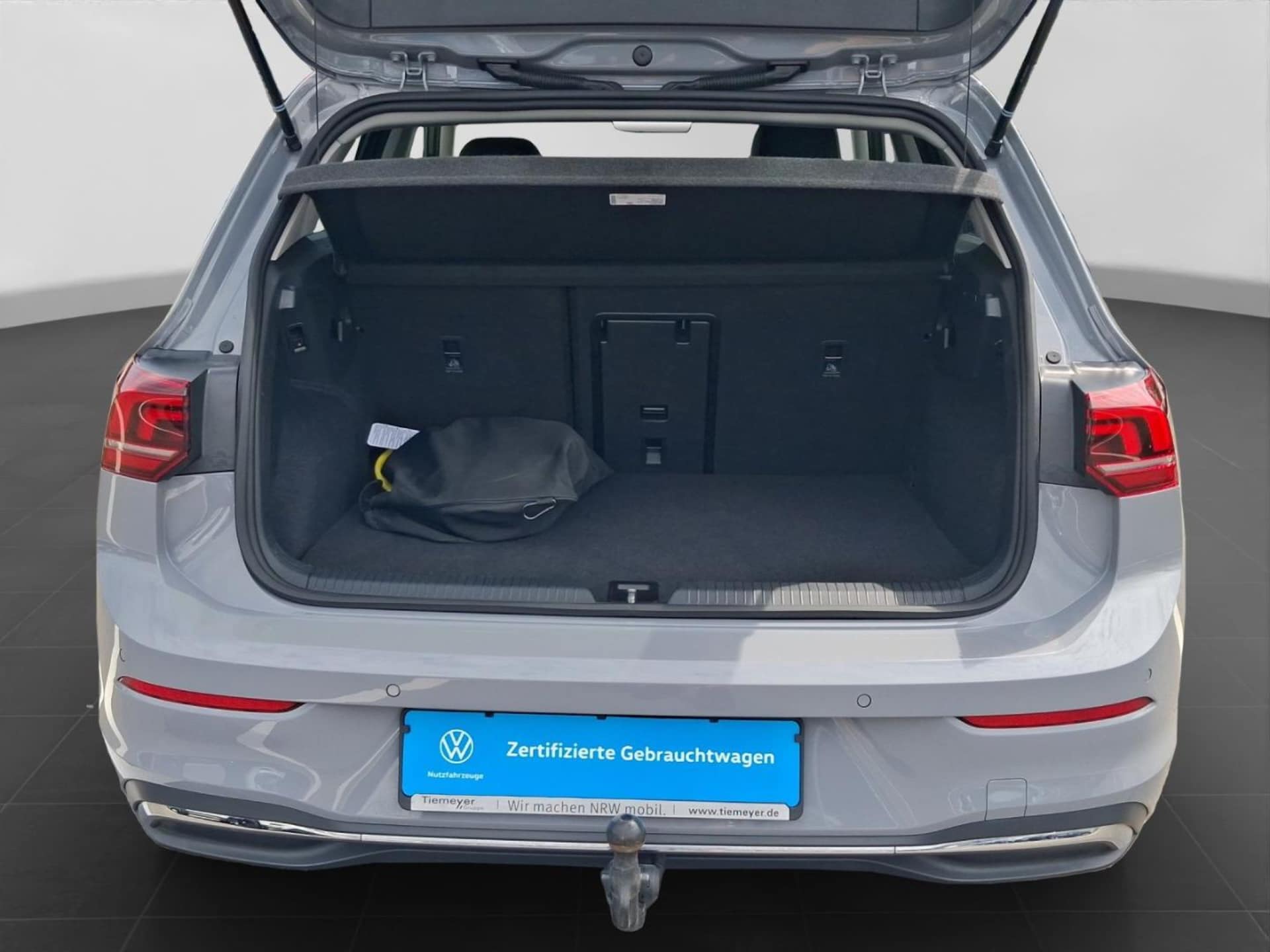 Volkswagen Golf ENERGY