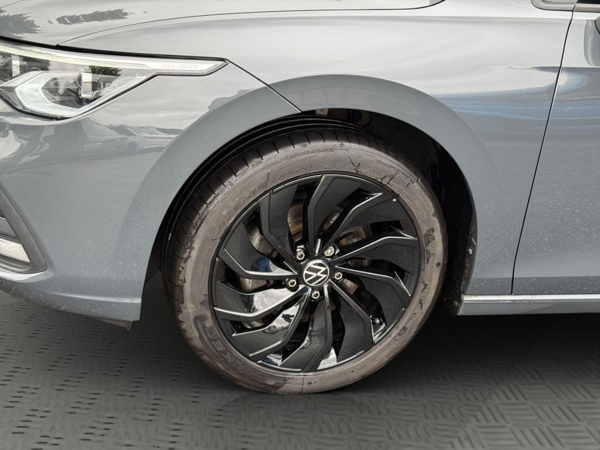 Volkswagen Golf Active