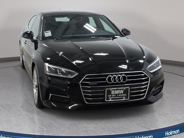 2019 Audi A5 Sportback