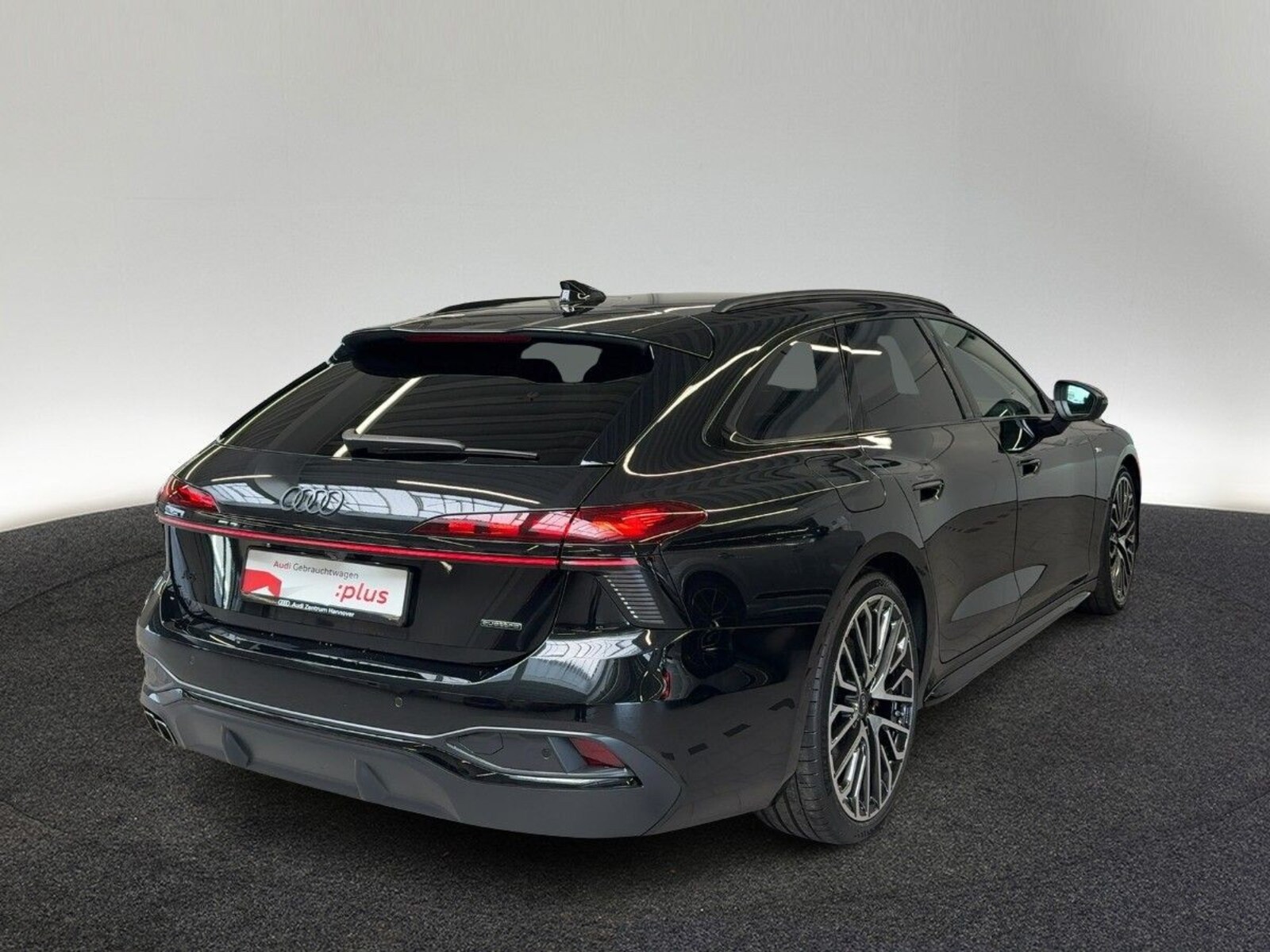 Audi A6 Avant – Bild 4
