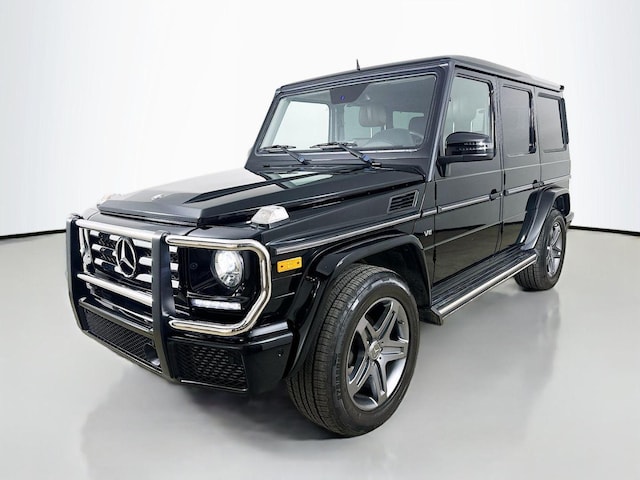 2016 Mercedes-Benz