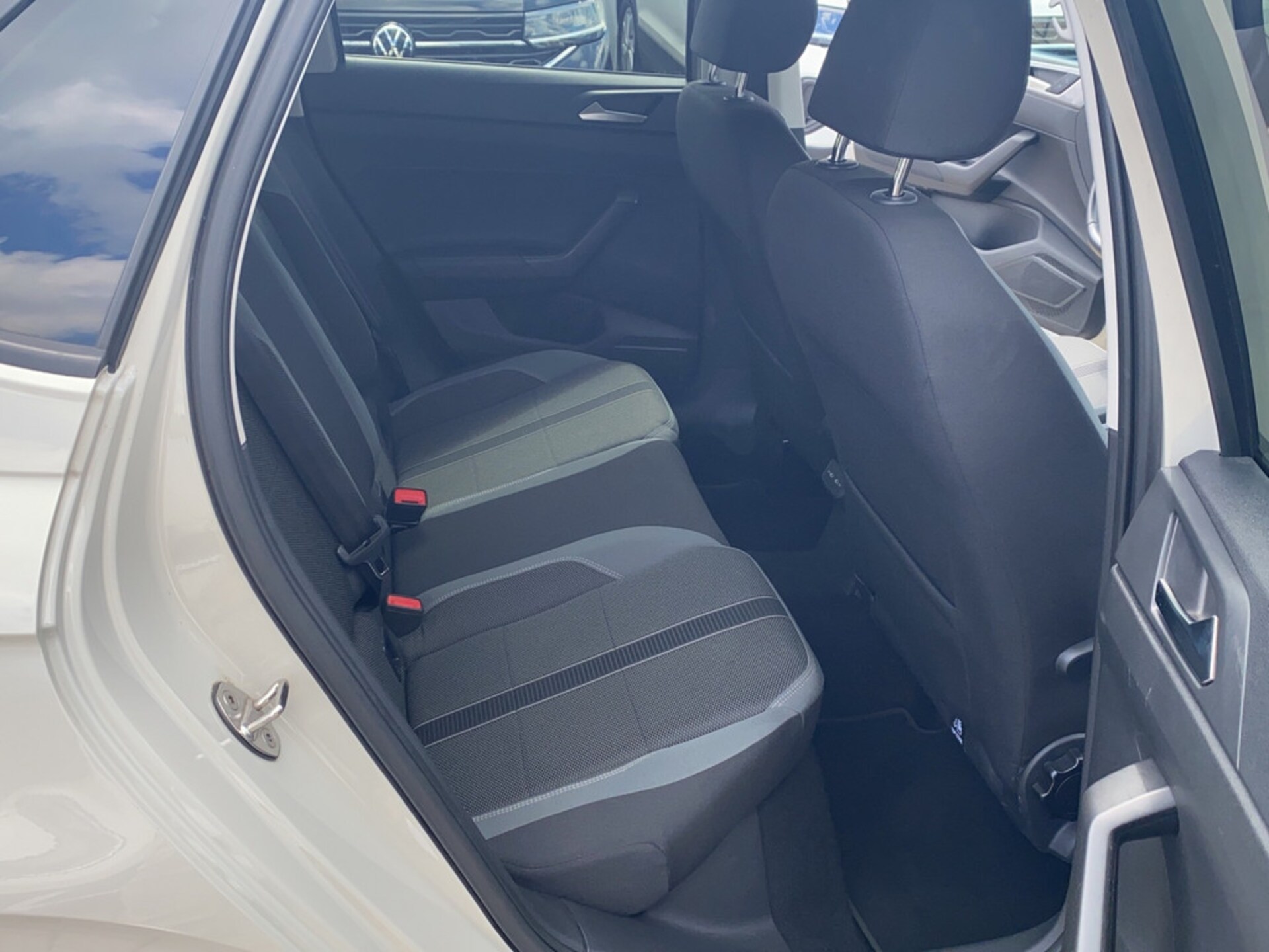 Volkswagen Polo Style