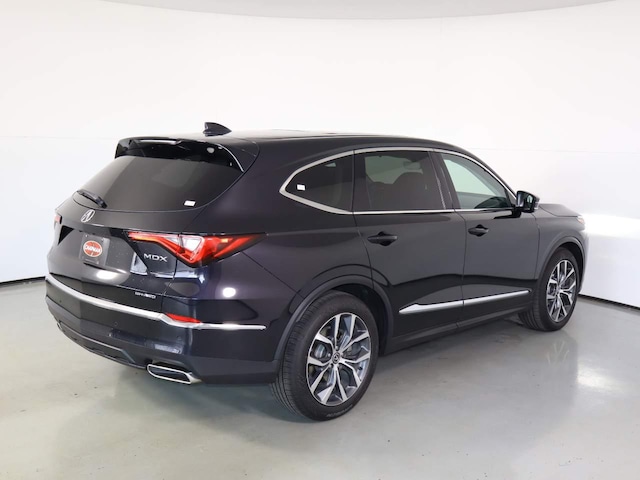 2023 Acura MDX