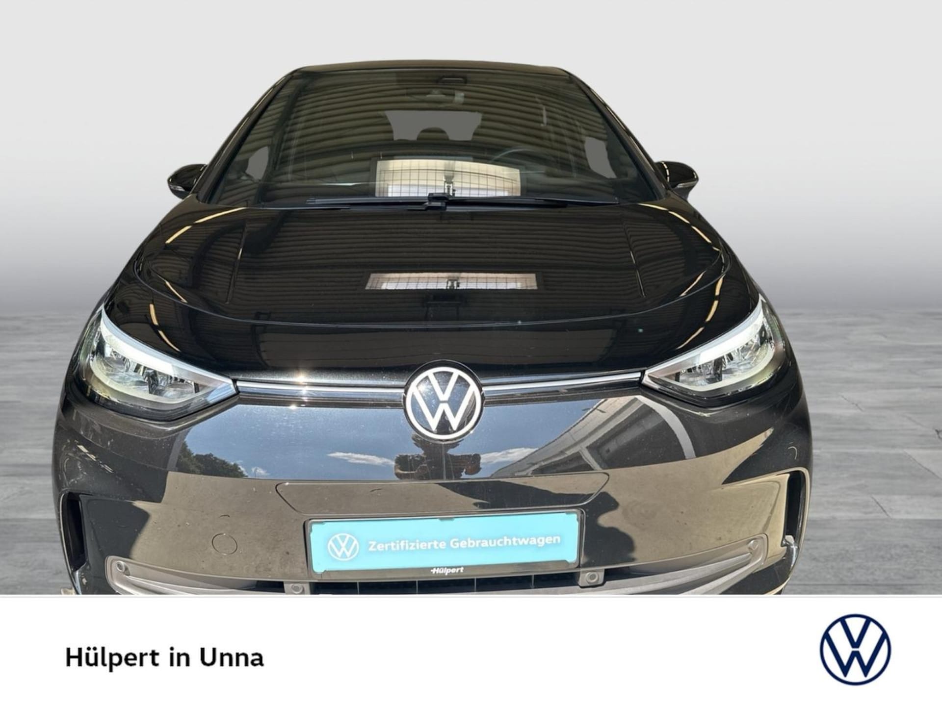 Volkswagen ID.3 MOVE Pro
